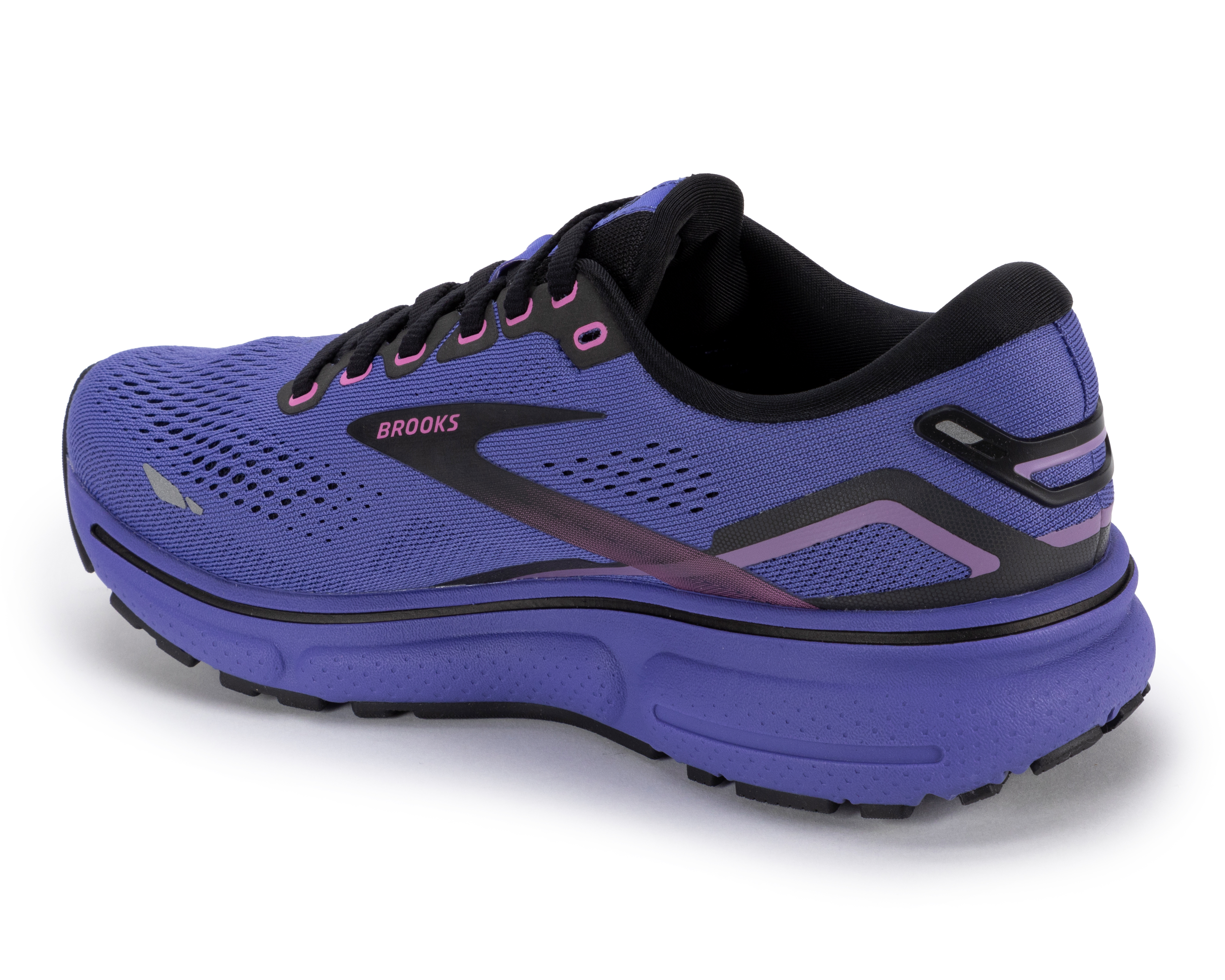 Foto 3 | Foto 3 | Tenis para Correr Brooks Ghost 15 para Mujer