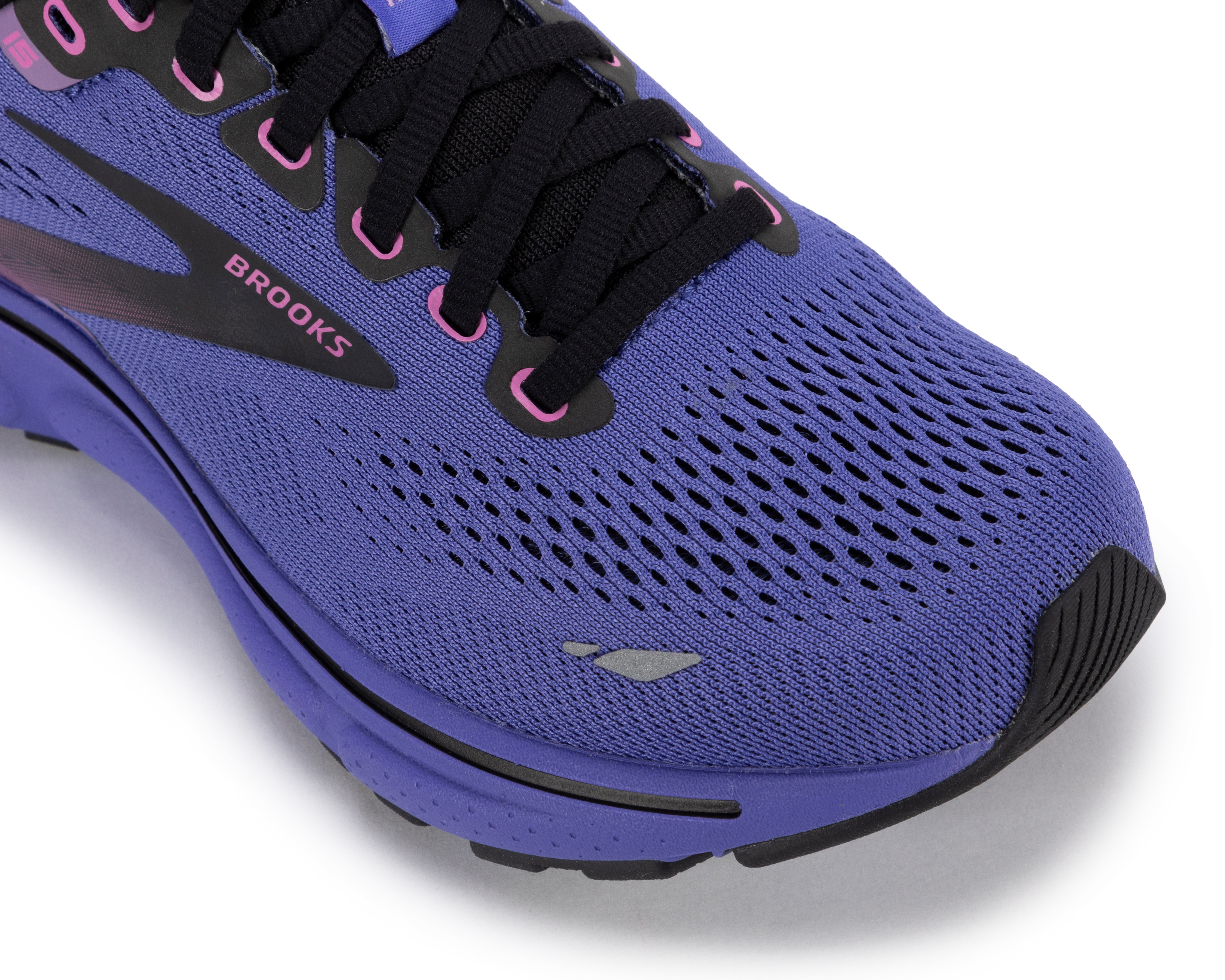 Foto 7 pulgar | Foto 6 | Tenis para Correr Brooks Ghost 15 para Mujer