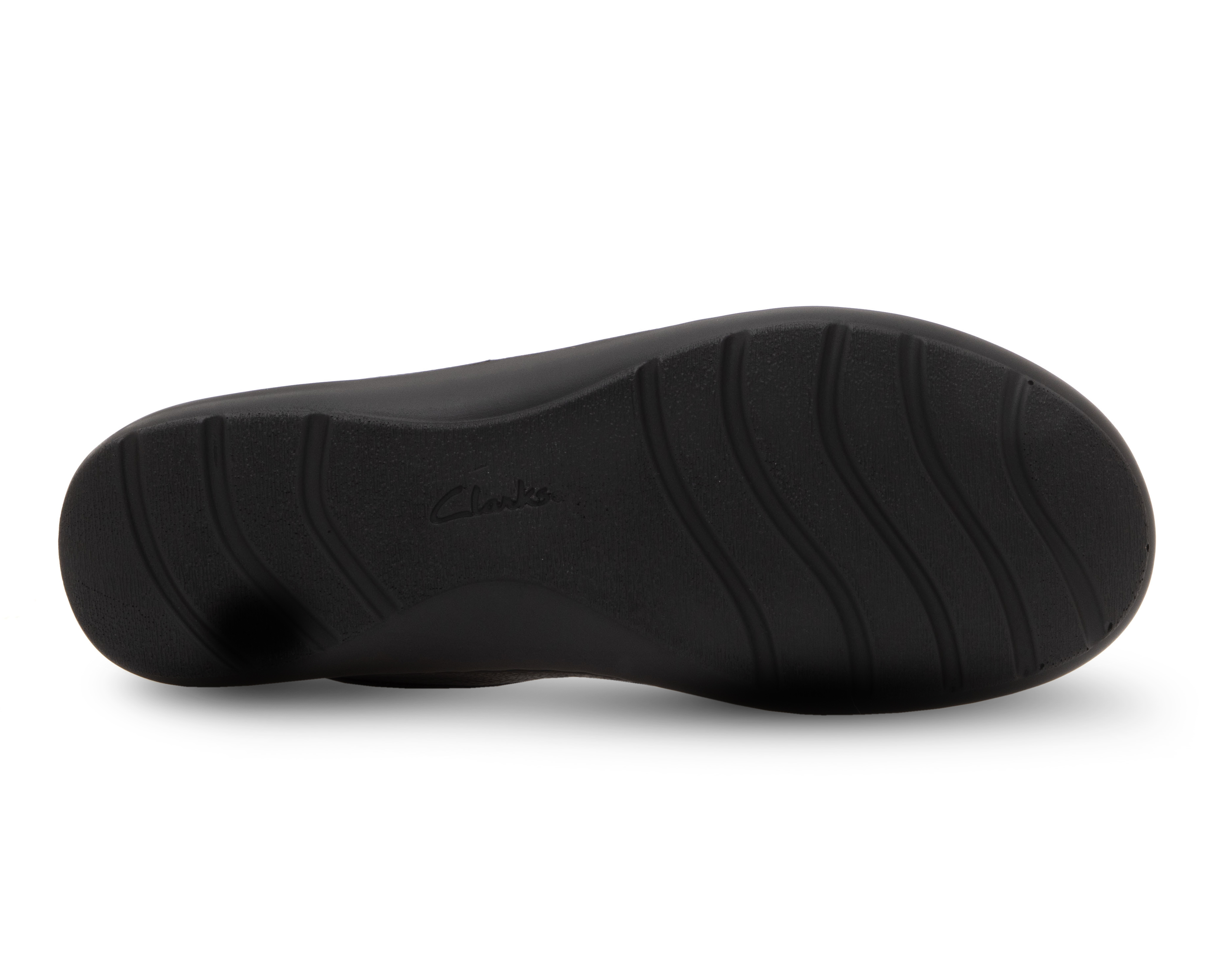 Foto 5 pulgar | Foto 4 | Zapatos Confort Clarks de Piel para Mujer