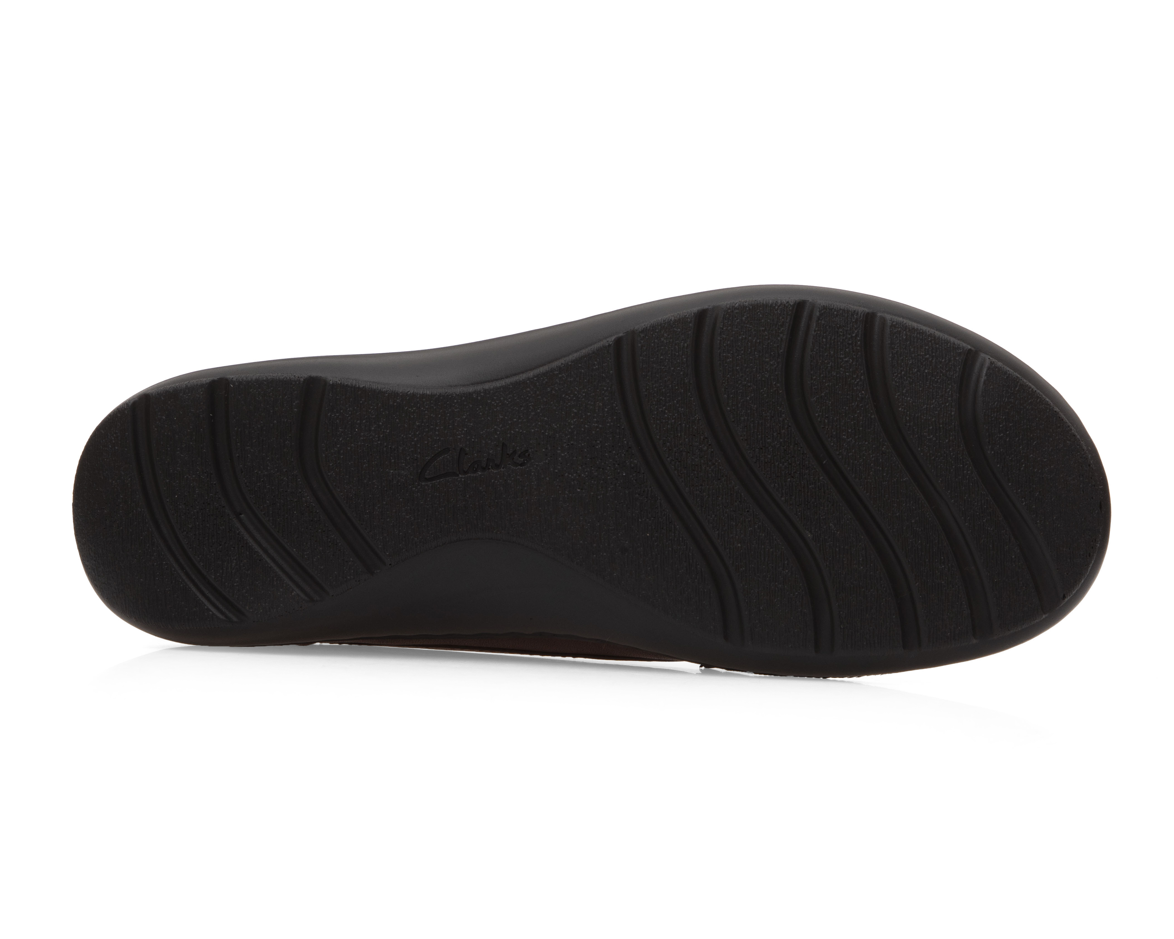 Foto 5 pulgar | Foto 4 | Zapatos Confort Clarks de Piel para Mujer