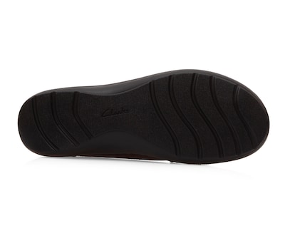 Foto 4 | Foto 4 | Zapatos Confort Clarks de Piel para Mujer