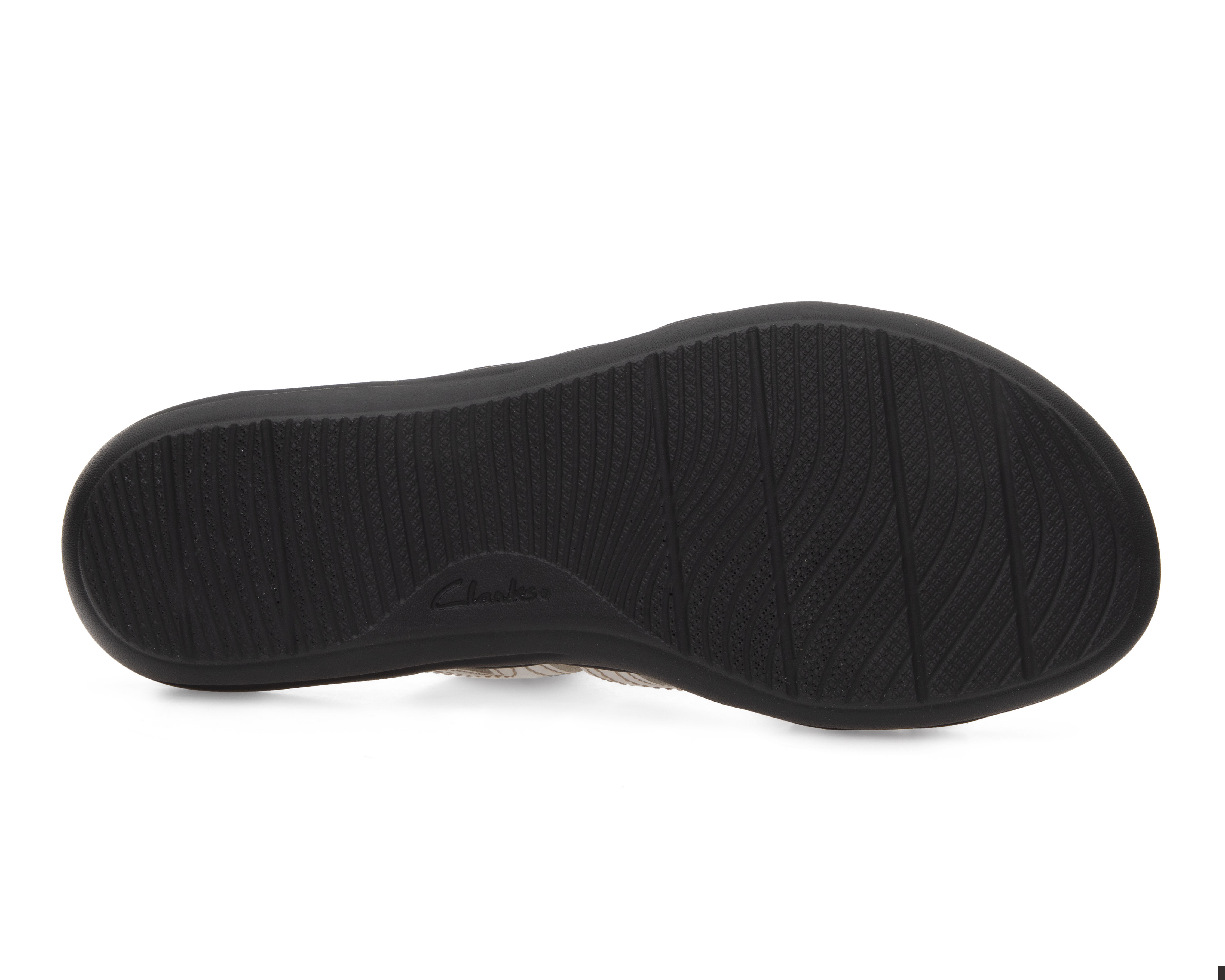 Foto 4 | Foto 4 | Sandalias Confort Clarks de Piel para Mujer