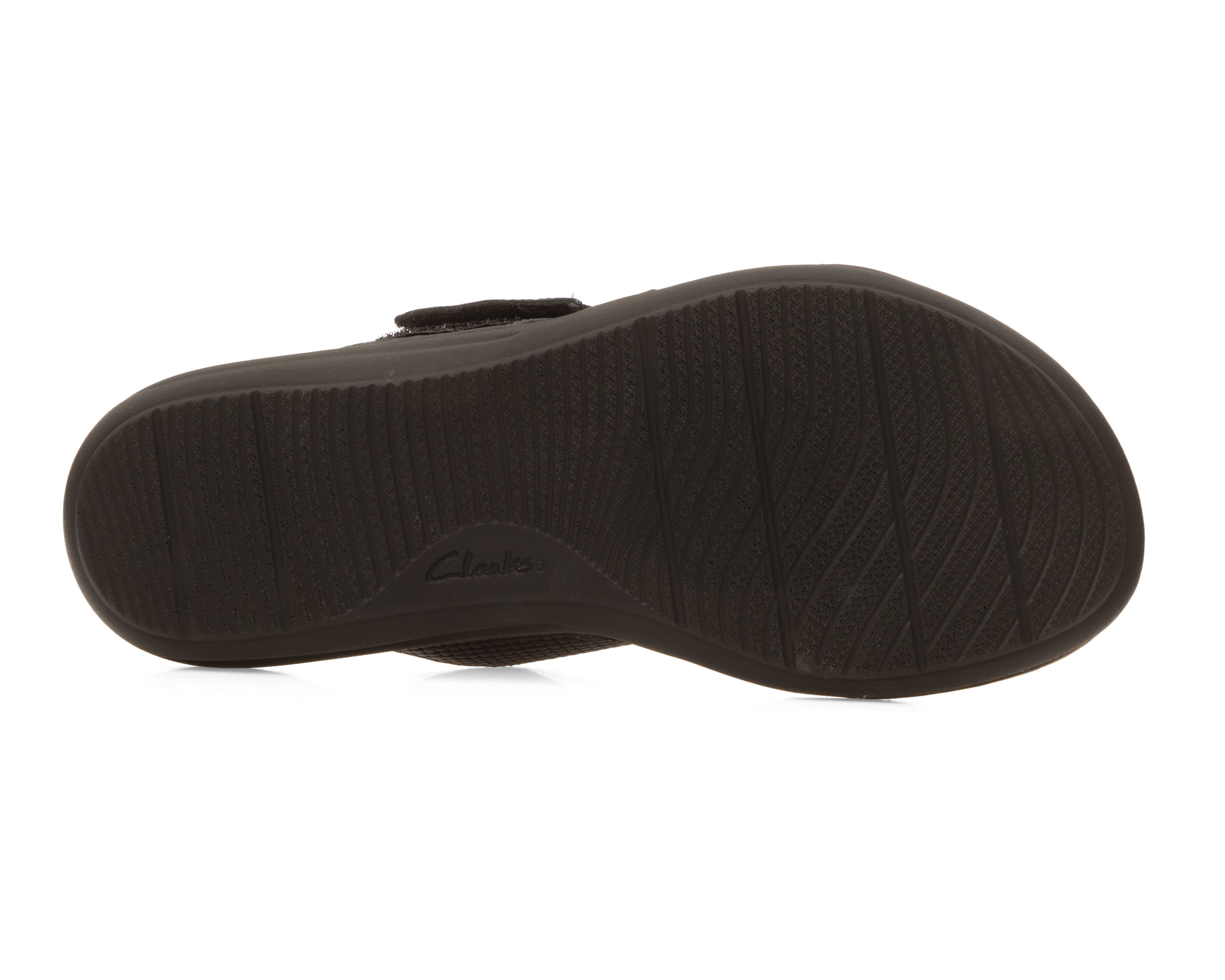 Foto 6 pulgar | Foto 5 | Sandalias Confort Clarks de Piel para Mujer