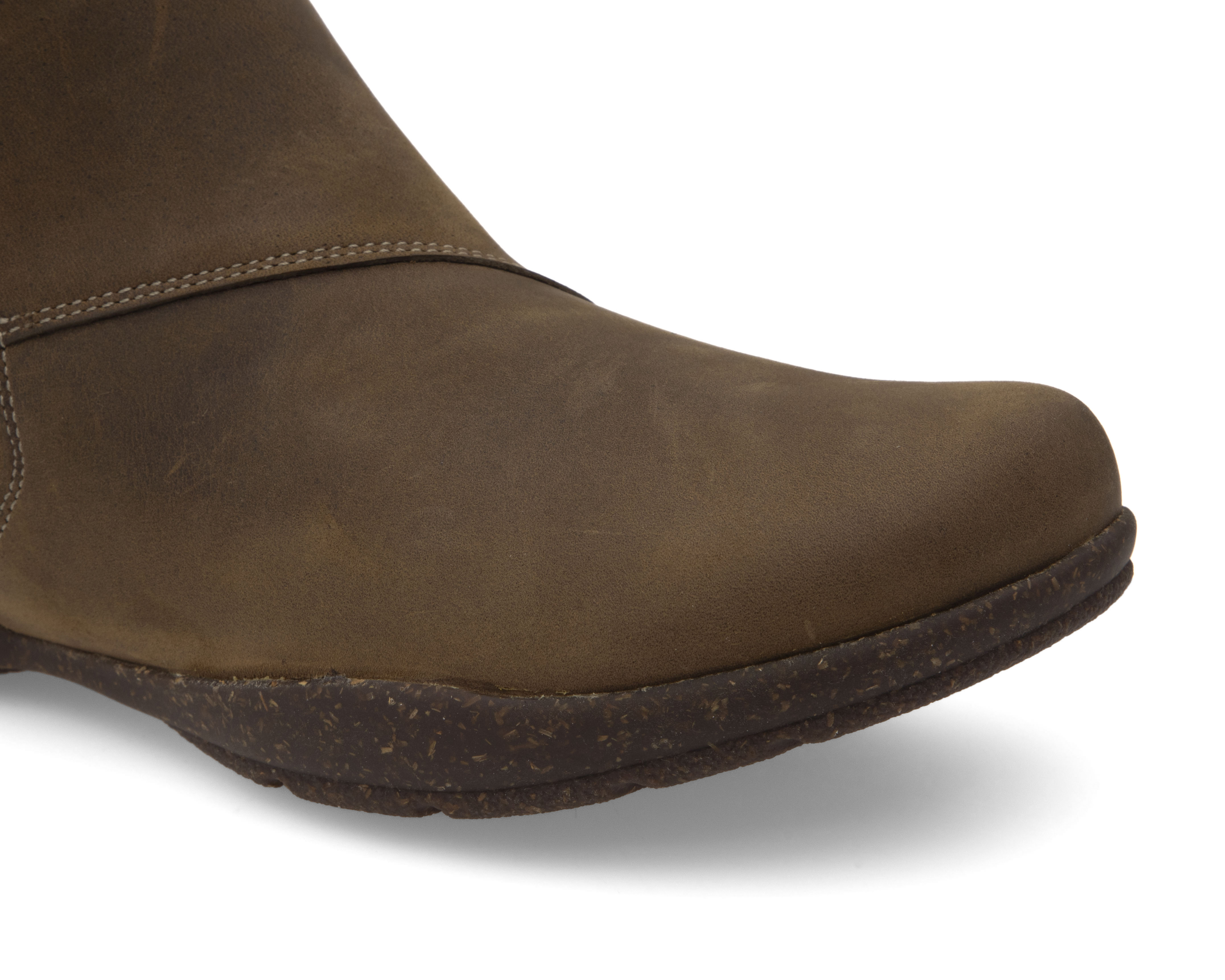 Foto 6 | Foto 6 | Botas Confort Clarks Roseville de Piel para Mujer