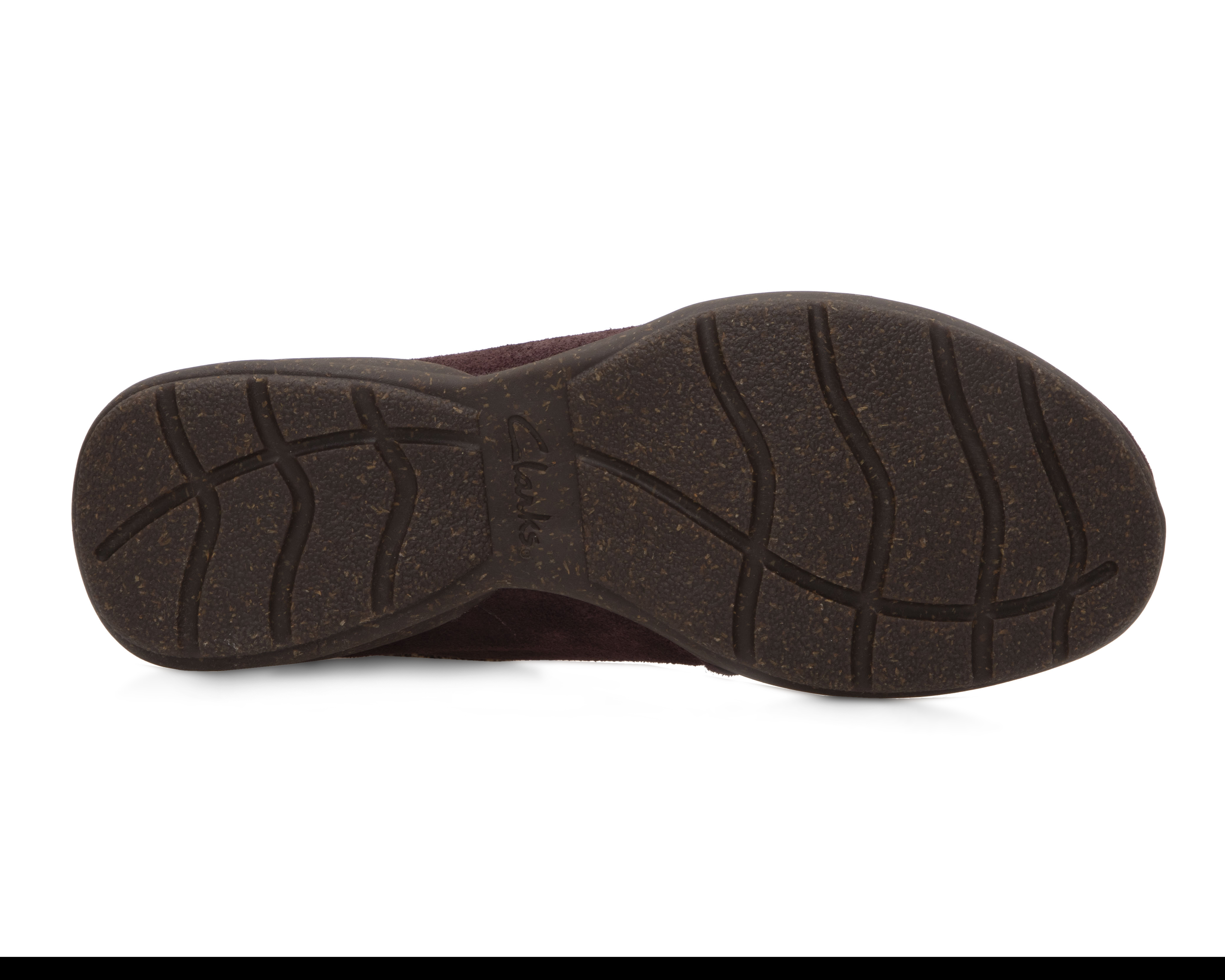 Foto 4 | Foto 4 | Botas Confort Clarks Roseville de Piel para Mujer