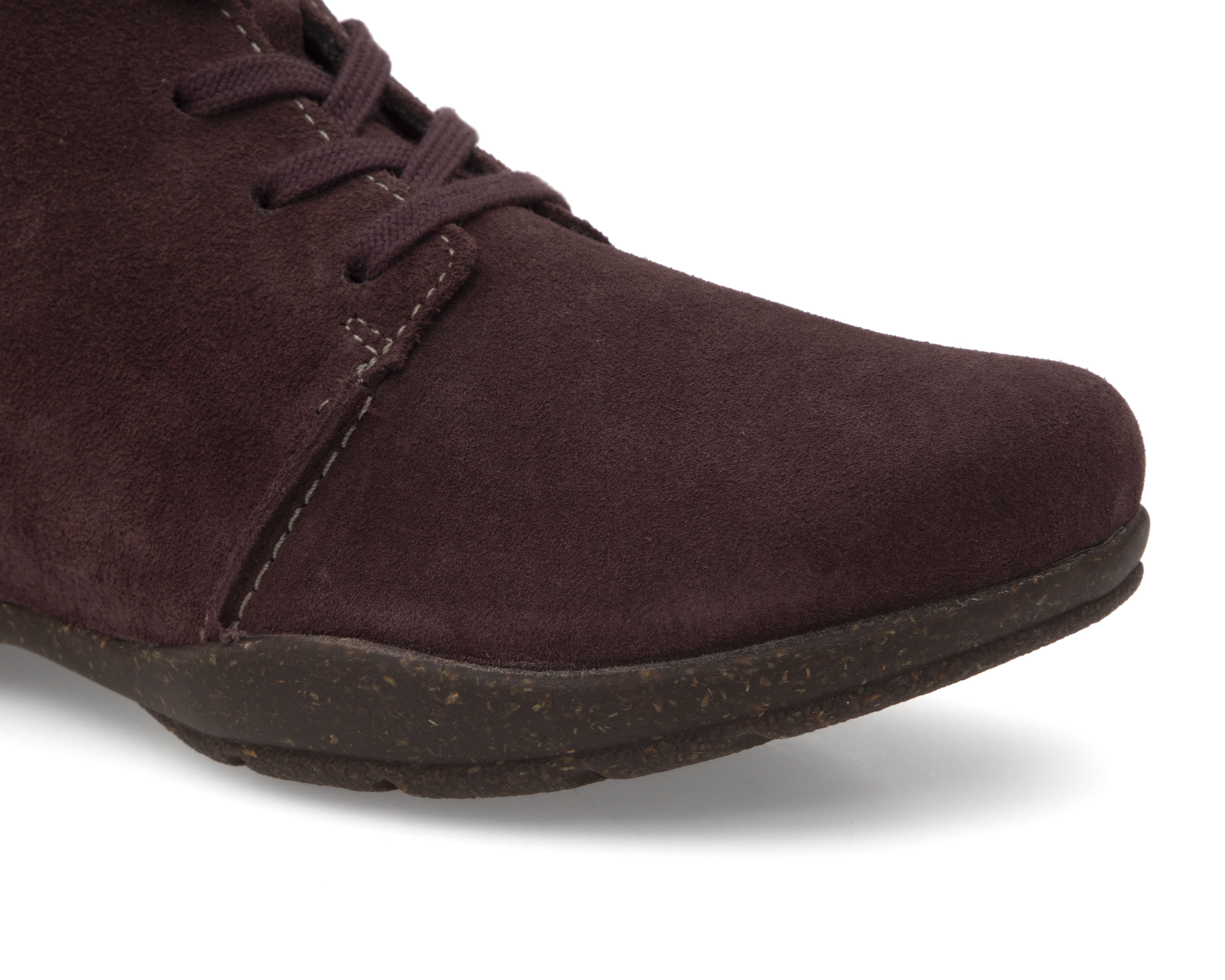 Foto 6 | Foto 6 | Botas Confort Clarks Roseville de Piel para Mujer