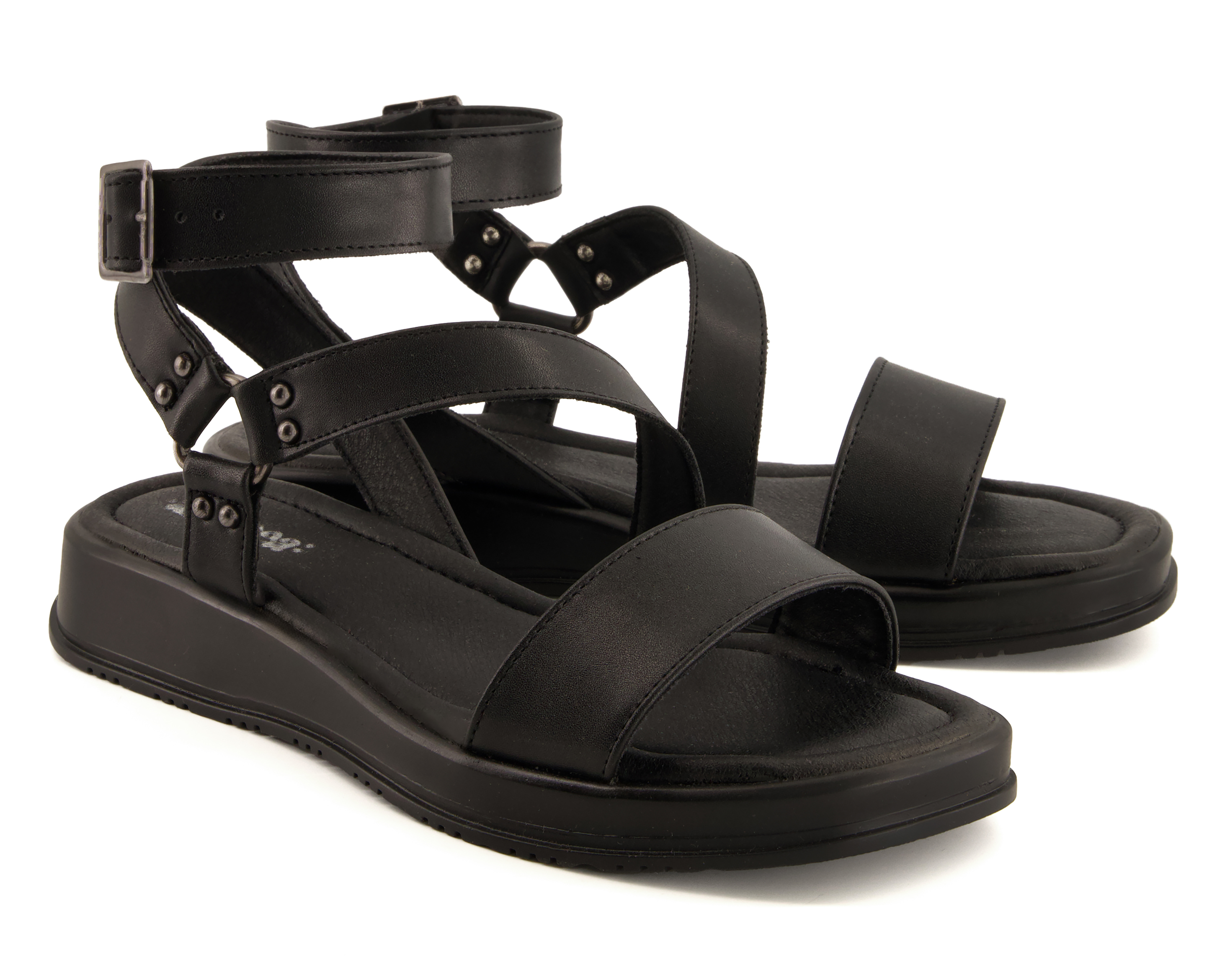 Foto 1 | Foto 1 | Sandalias Casuales Andrea para Mujer