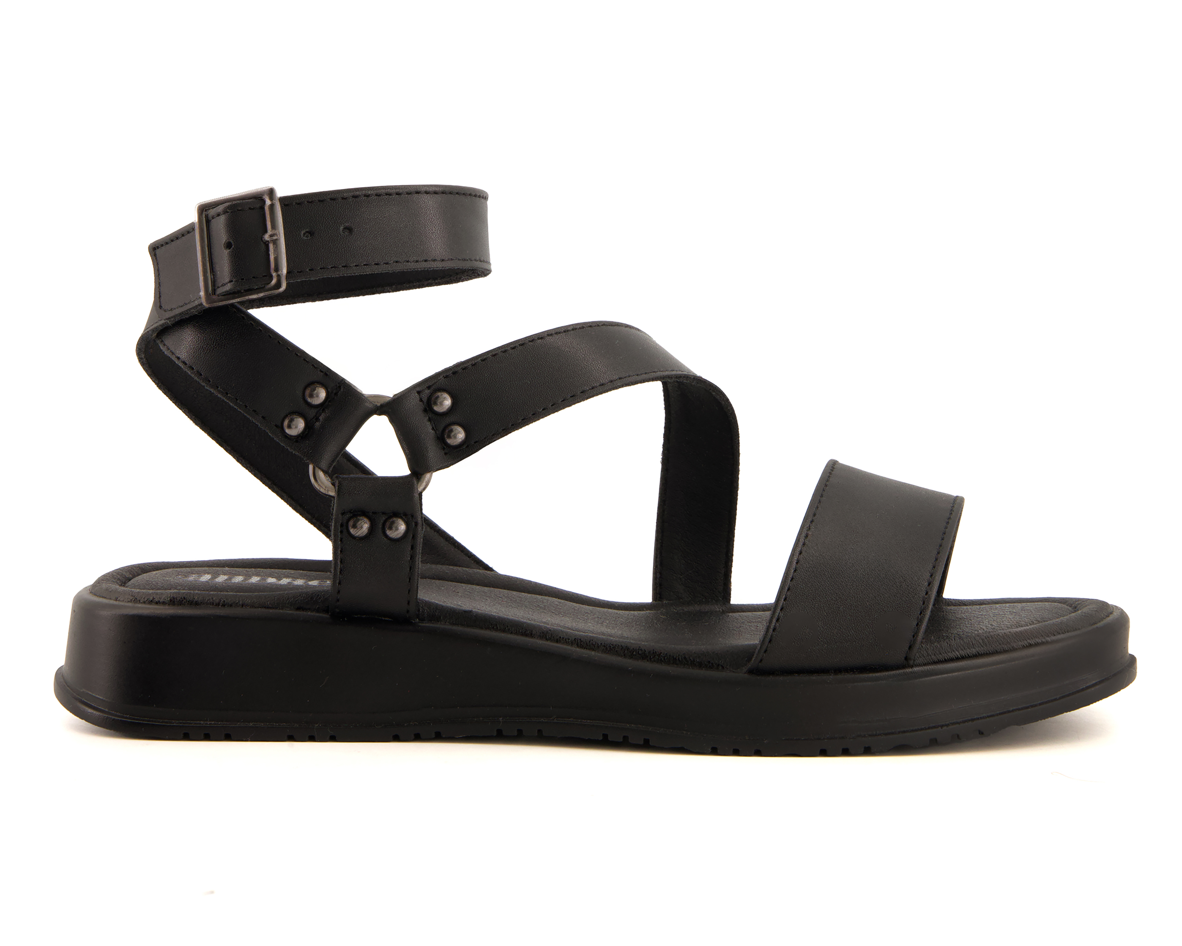 Foto 5 pulgar | Foto 4 | Sandalias Casuales Andrea para Mujer