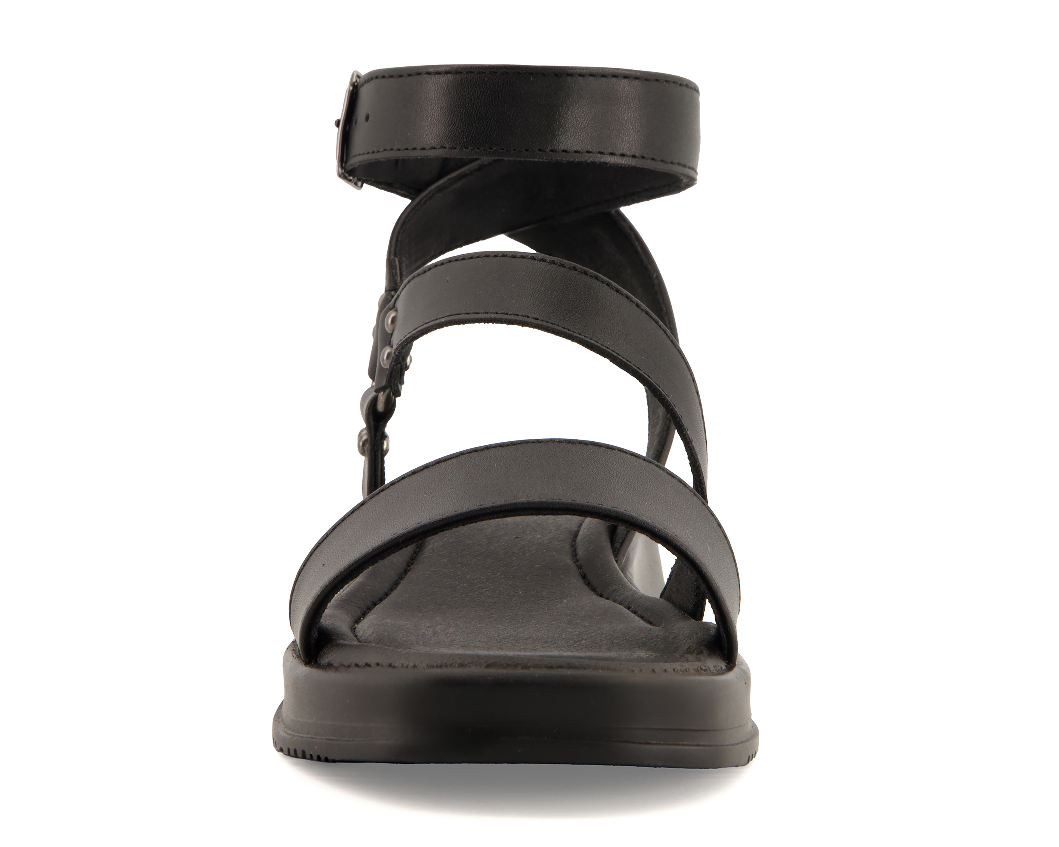 Foto 6 pulgar | Foto 5 | Sandalias Casuales Andrea para Mujer