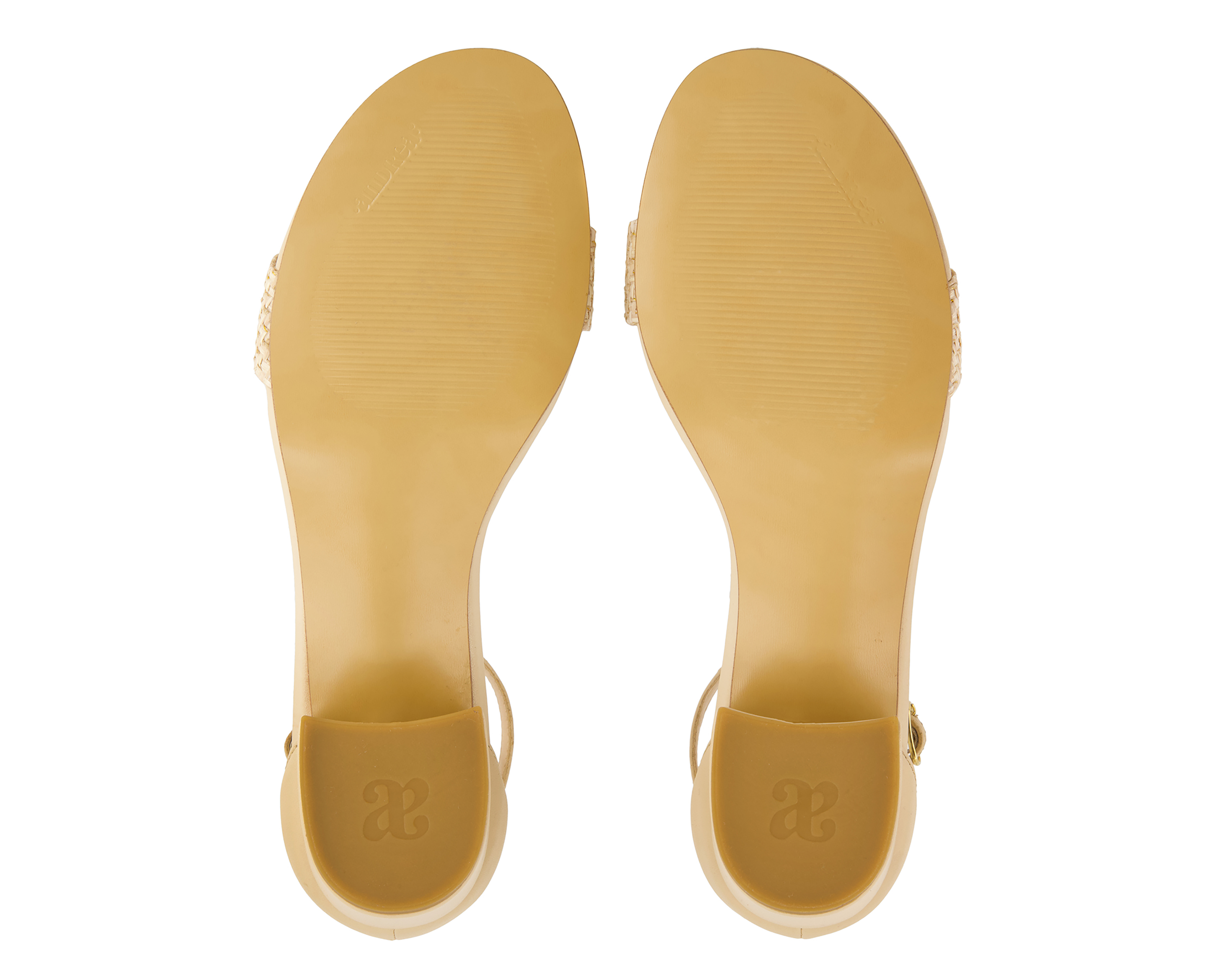 Foto 3 pulgar | Foto 2 | Sandalias de Tacón Andrea para Mujer