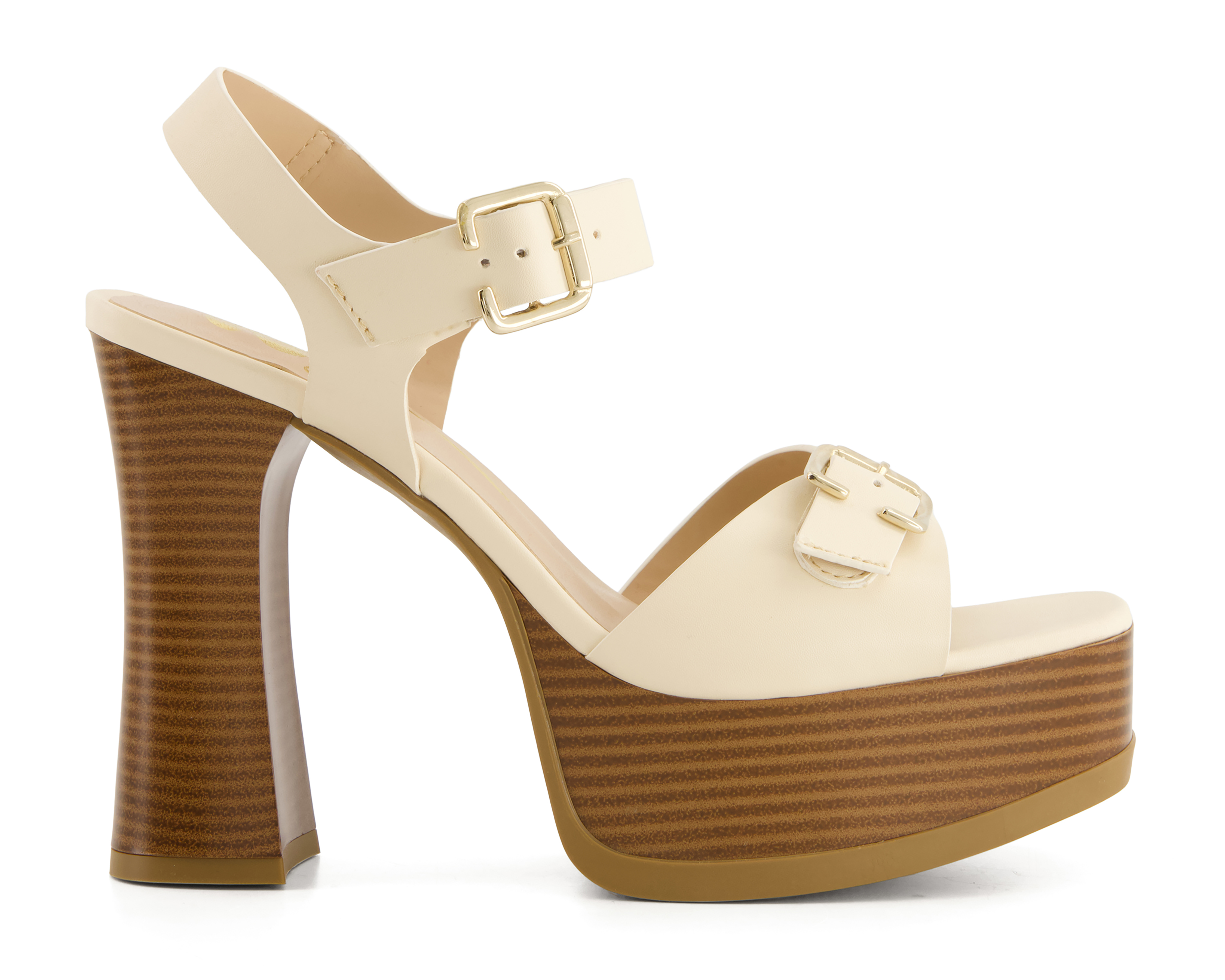 Foto 5 pulgar | Foto 4 | Sandalias de Tacón Andrea para Mujer