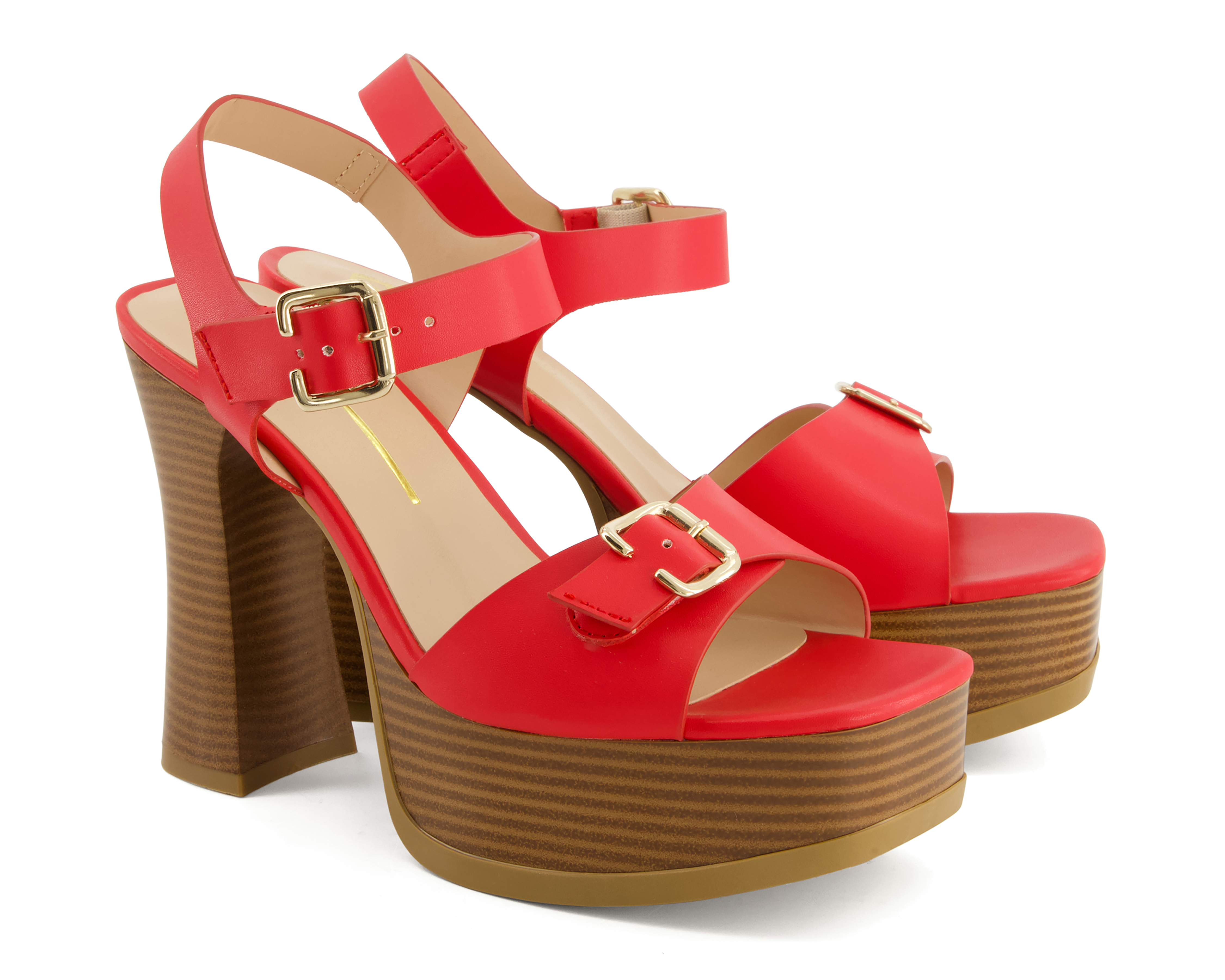 Foto 1 | Foto 1 | Sandalias de Tacón Andrea para Mujer