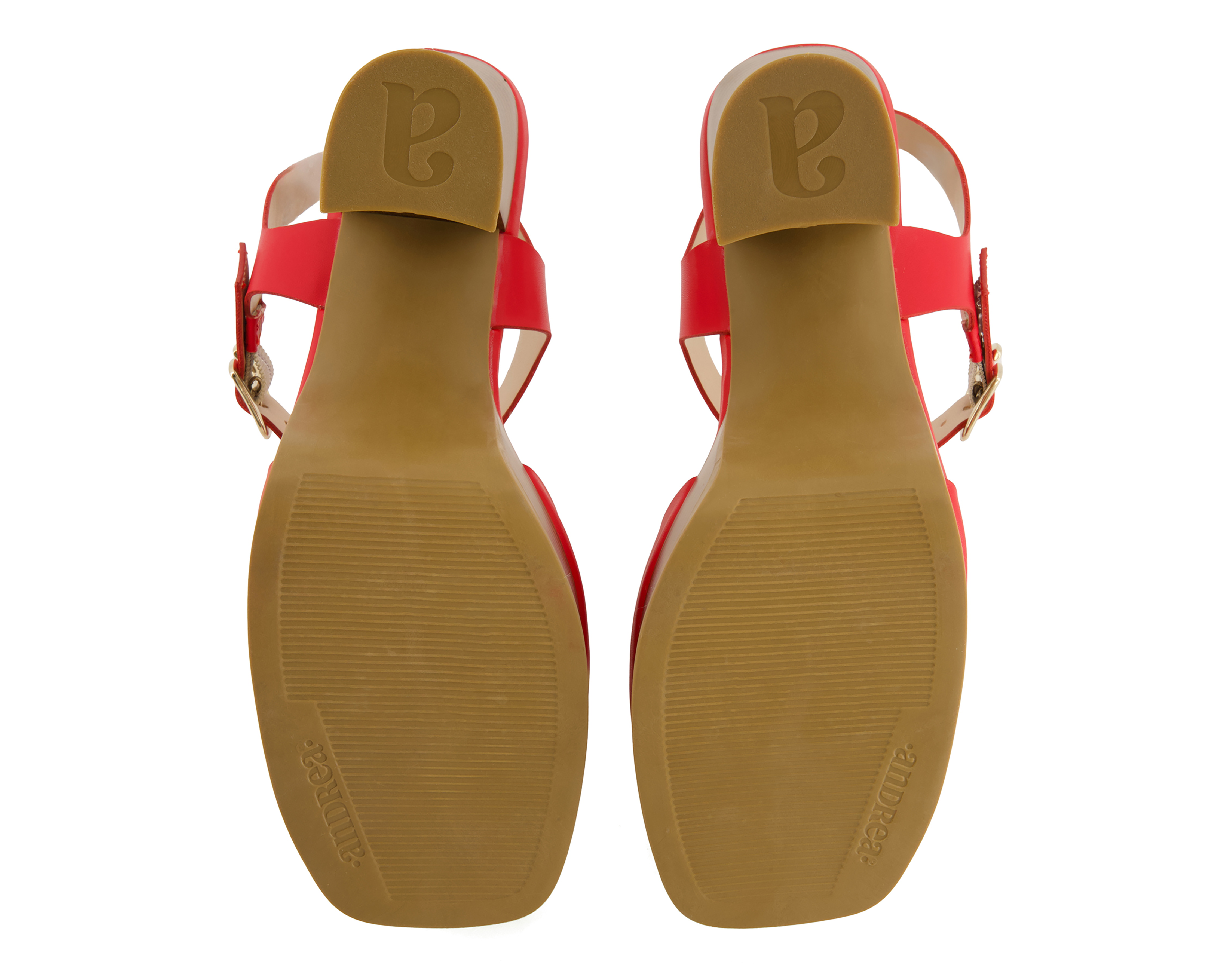 Foto 2 | Foto 2 | Sandalias de Tacón Andrea para Mujer