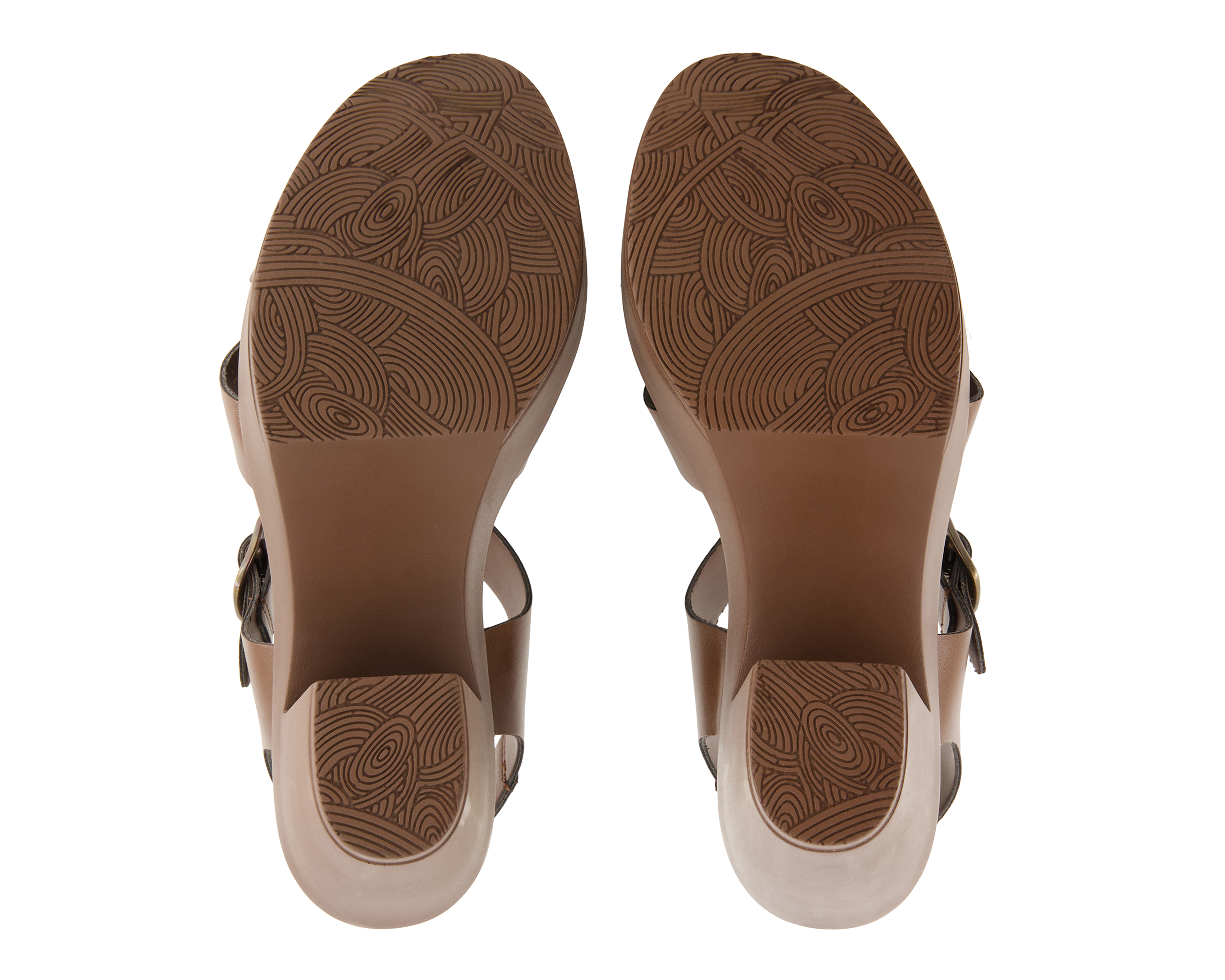 Foto 3 pulgar | Foto 2 | Sandalias de Tacón Andrea para Mujer