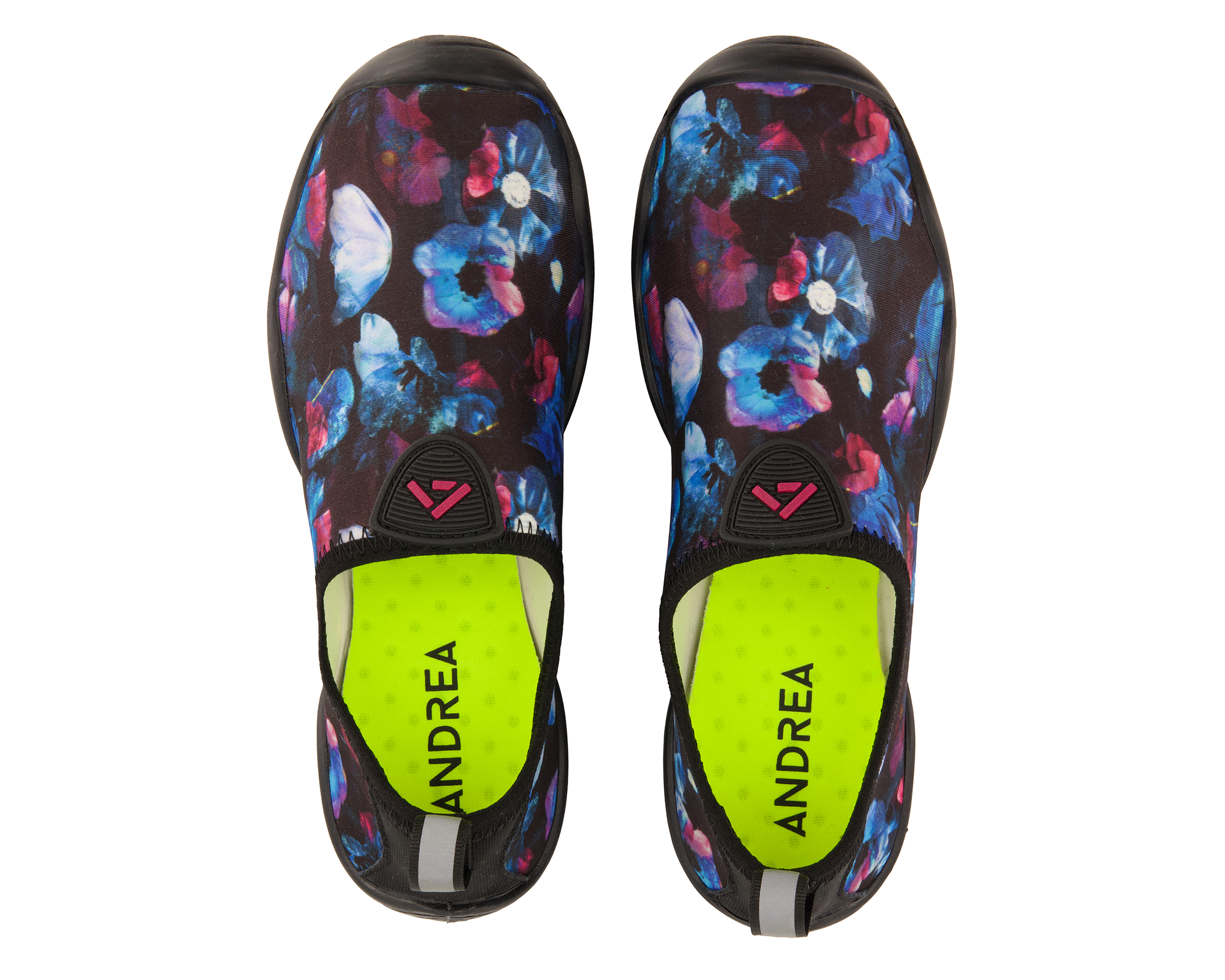 Foto 3 | Foto 3 | Tenis Acuáticos Andrea para Mujer