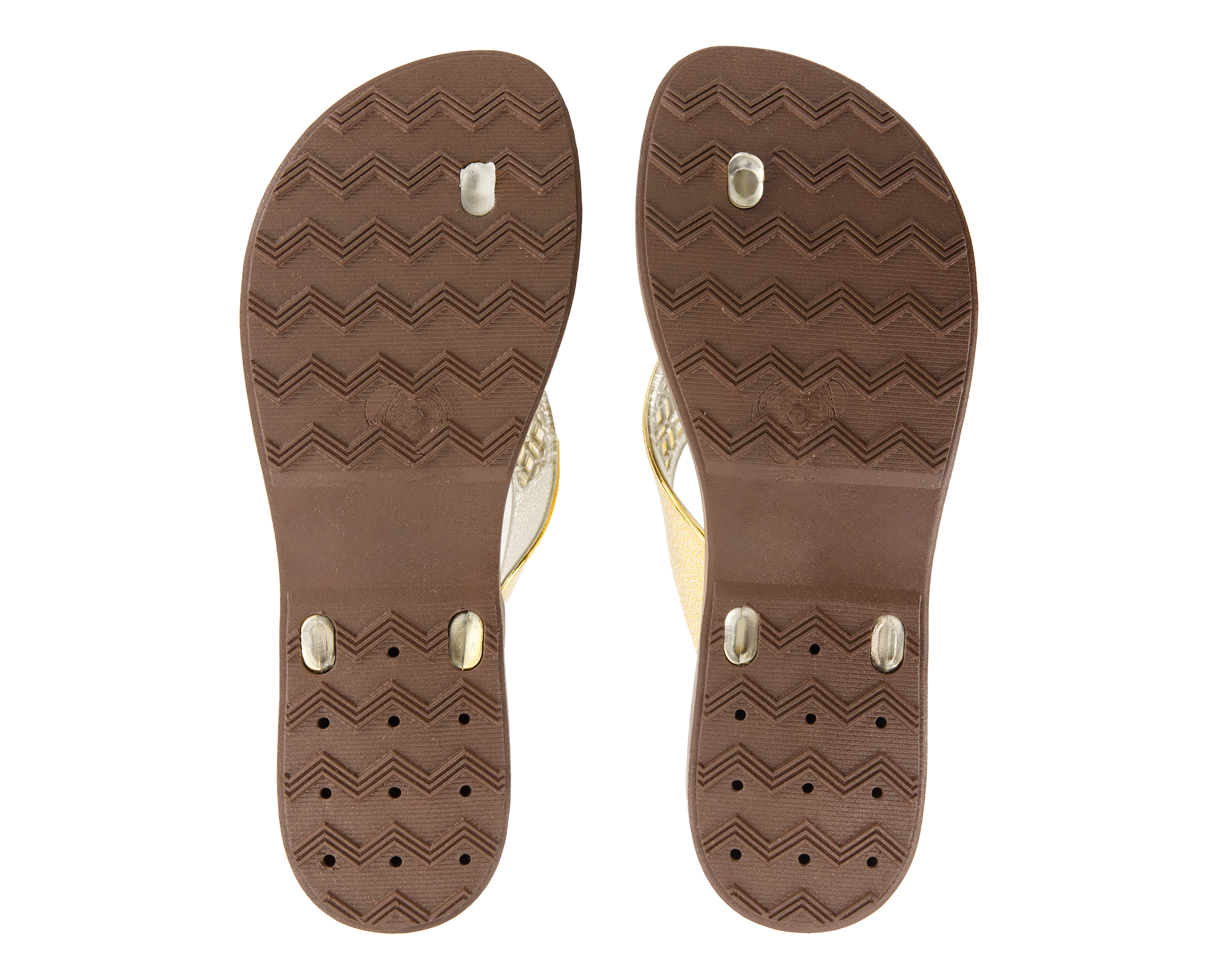 Foto 3 pulgar | Foto 2 | Sandalias Casuales Andrea para Mujer