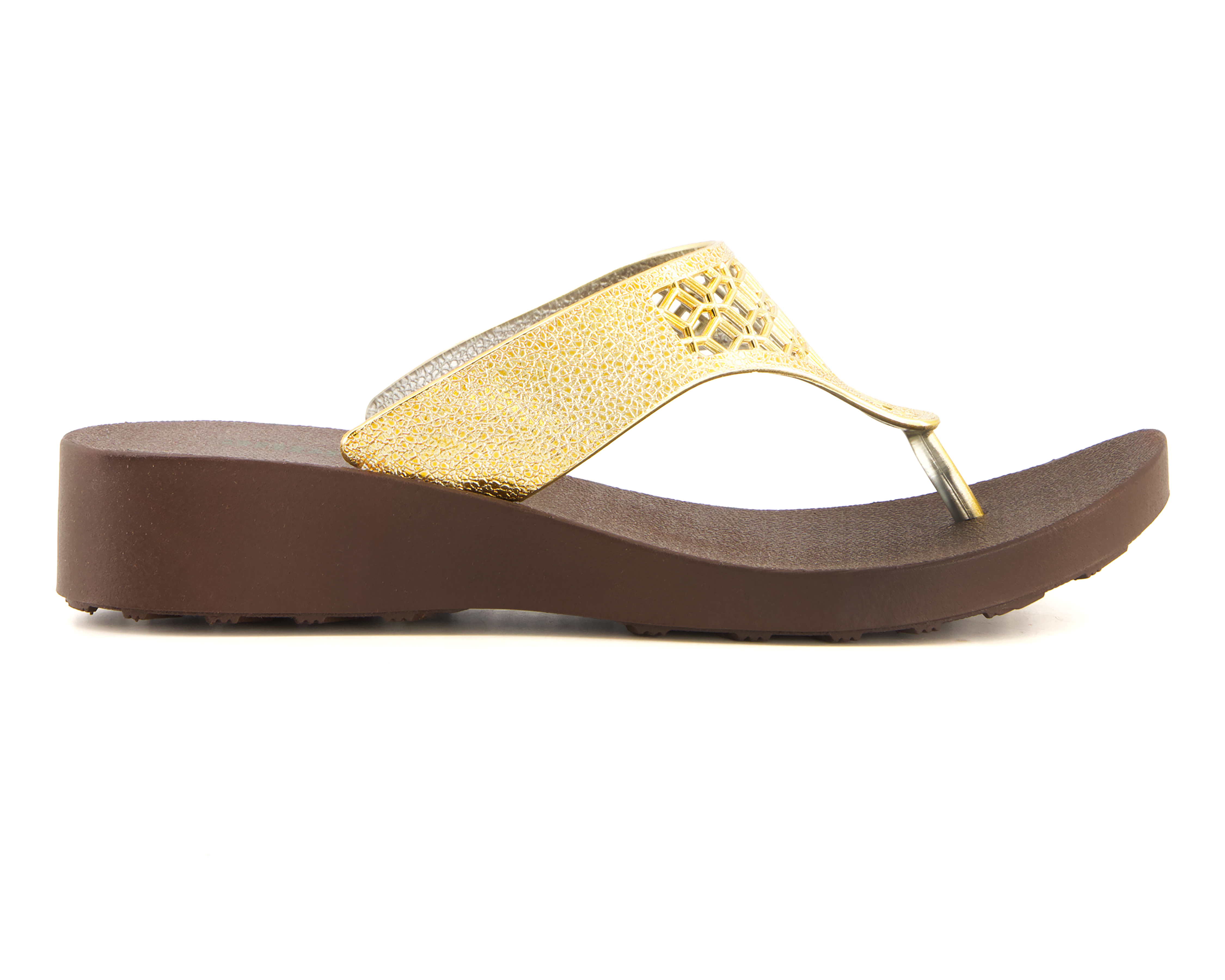 Foto 5 pulgar | Foto 4 | Sandalias Casuales Andrea para Mujer