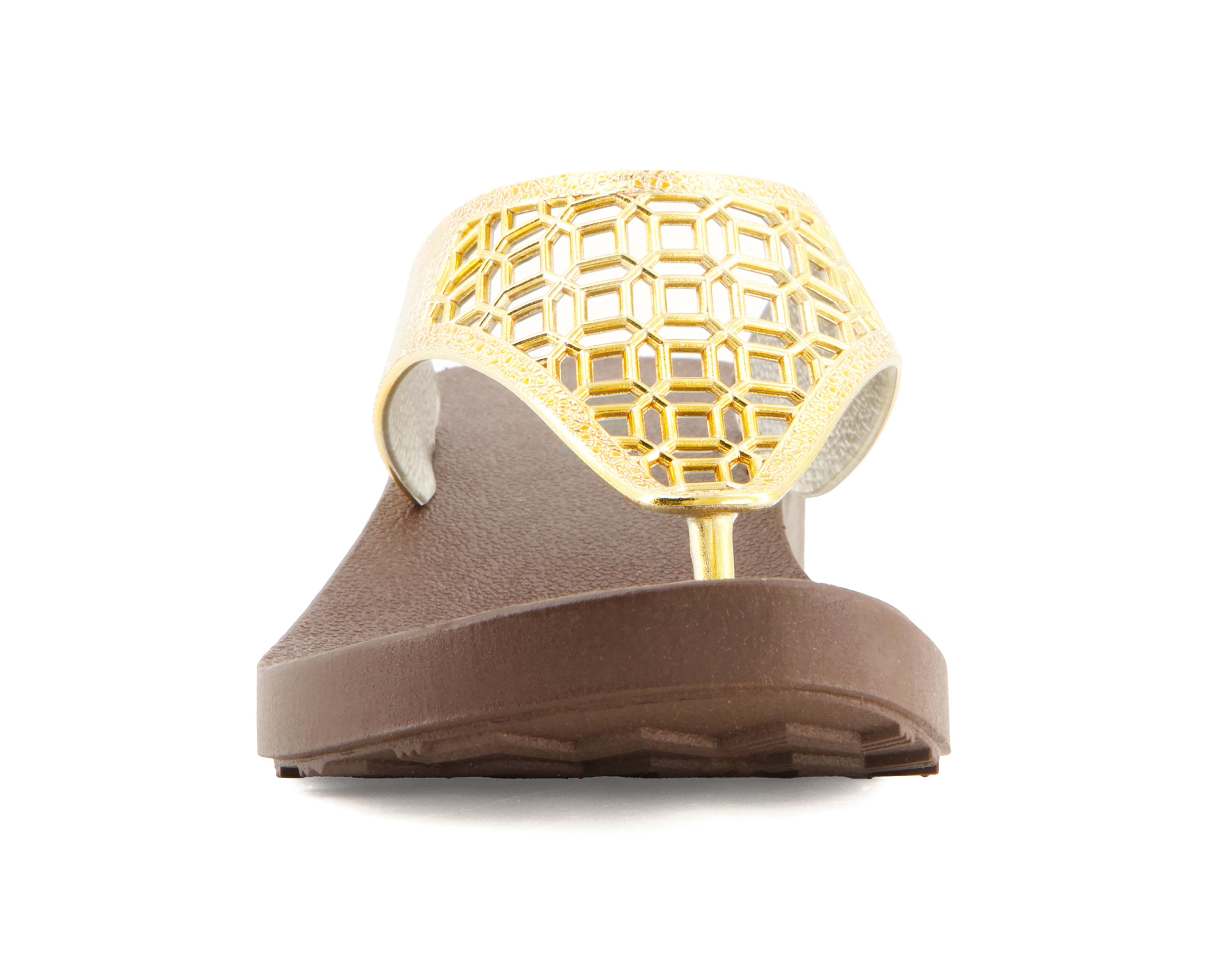 Foto 6 pulgar | Foto 5 | Sandalias Casuales Andrea para Mujer