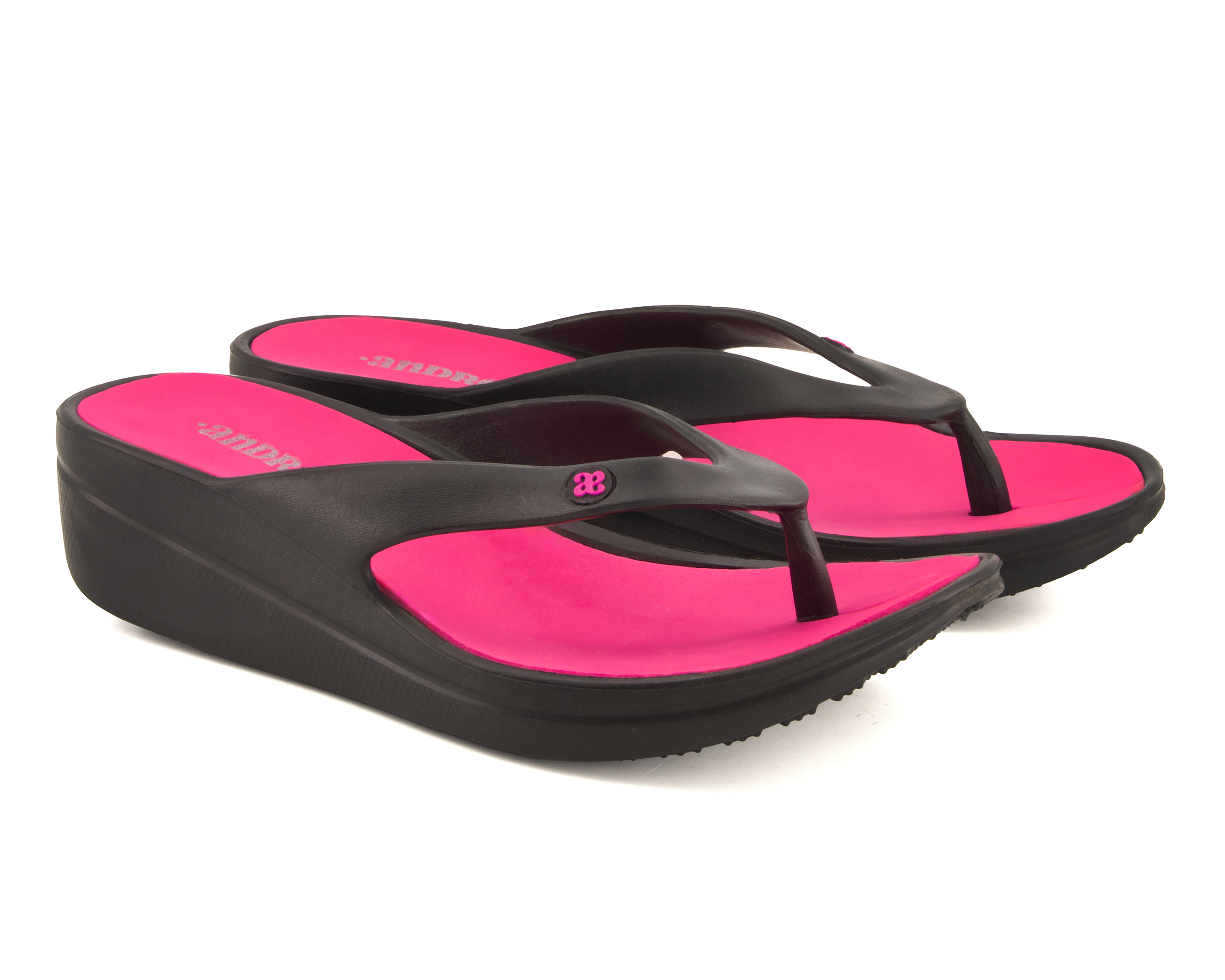 Foto 2 pulgar | Foto 1 | Sandalias de Playa Andrea para Mujer