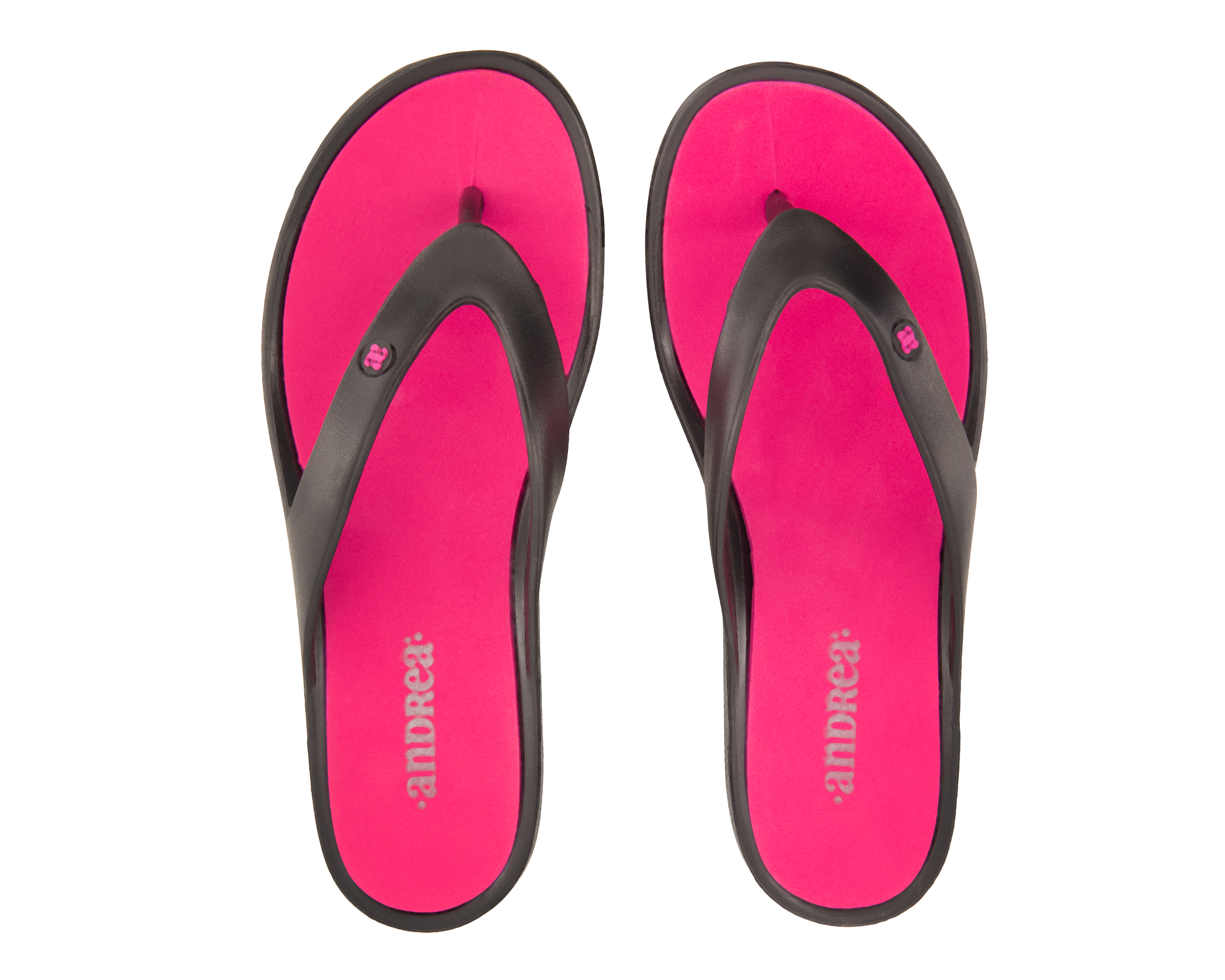 Foto 4 pulgar | Foto 3 | Sandalias de Playa Andrea para Mujer