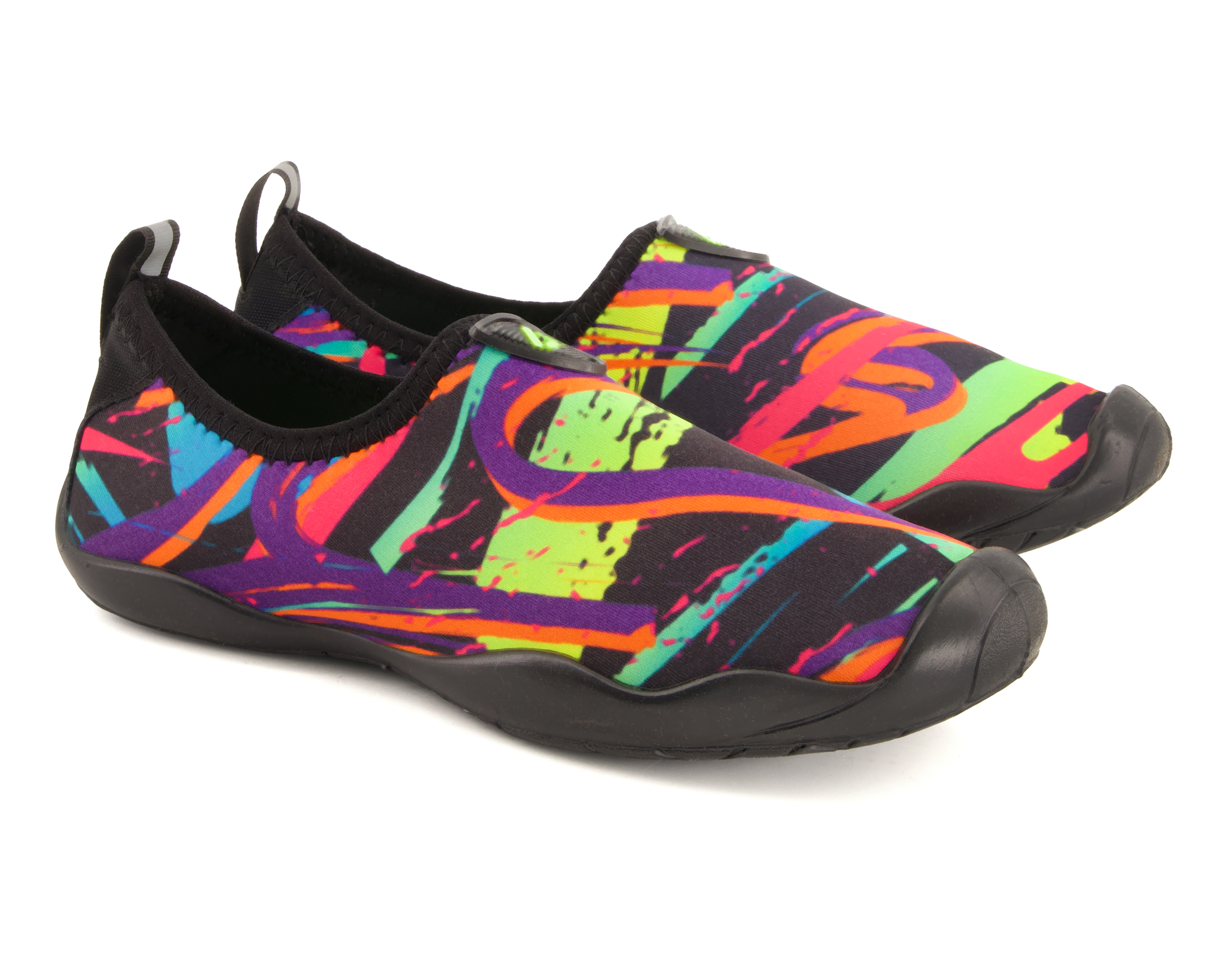 Foto 2 pulgar | Foto 1 | Tenis Acuáticos para Mujer Andrea