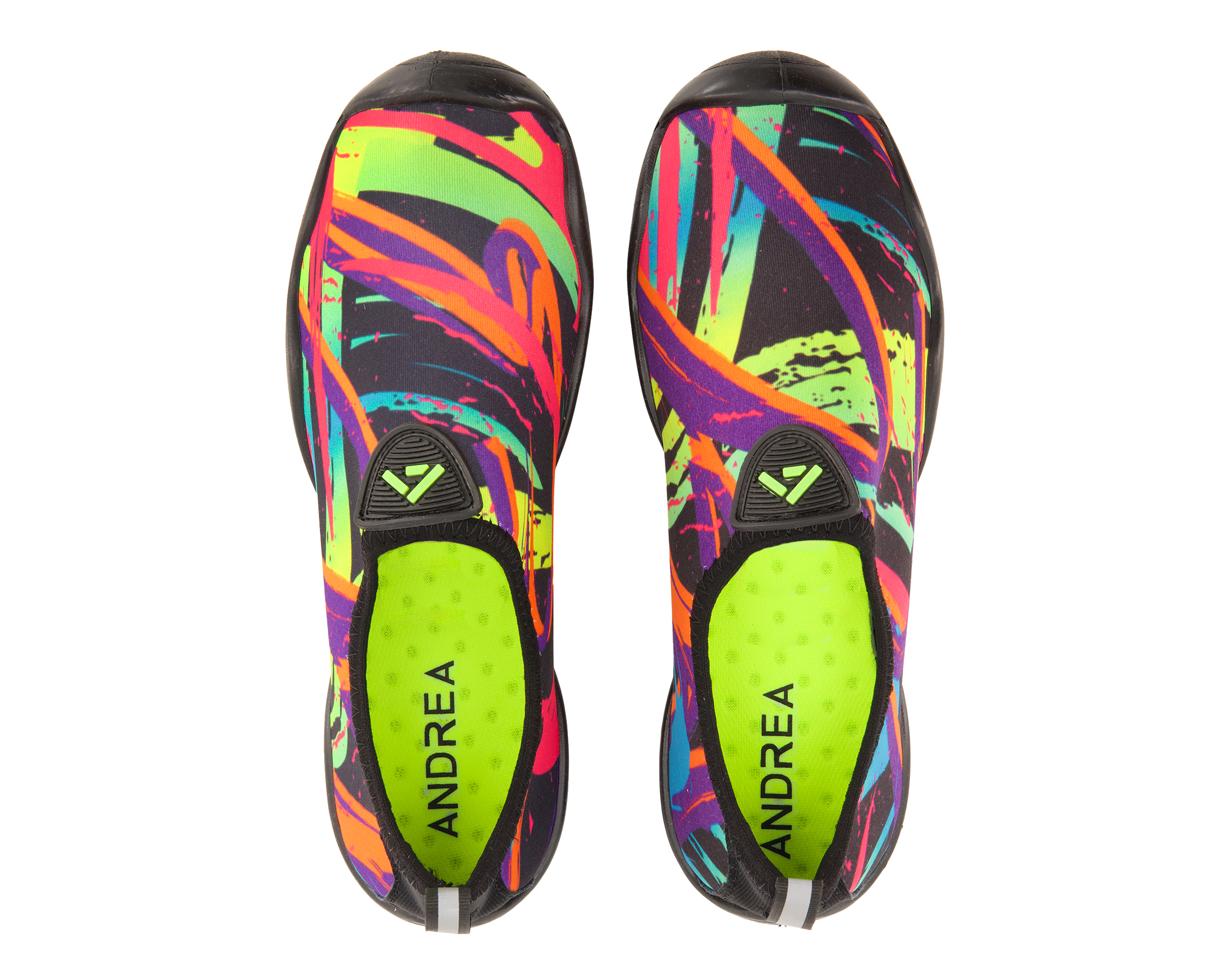 Foto 4 pulgar | Foto 3 | Tenis Acuáticos para Mujer Andrea