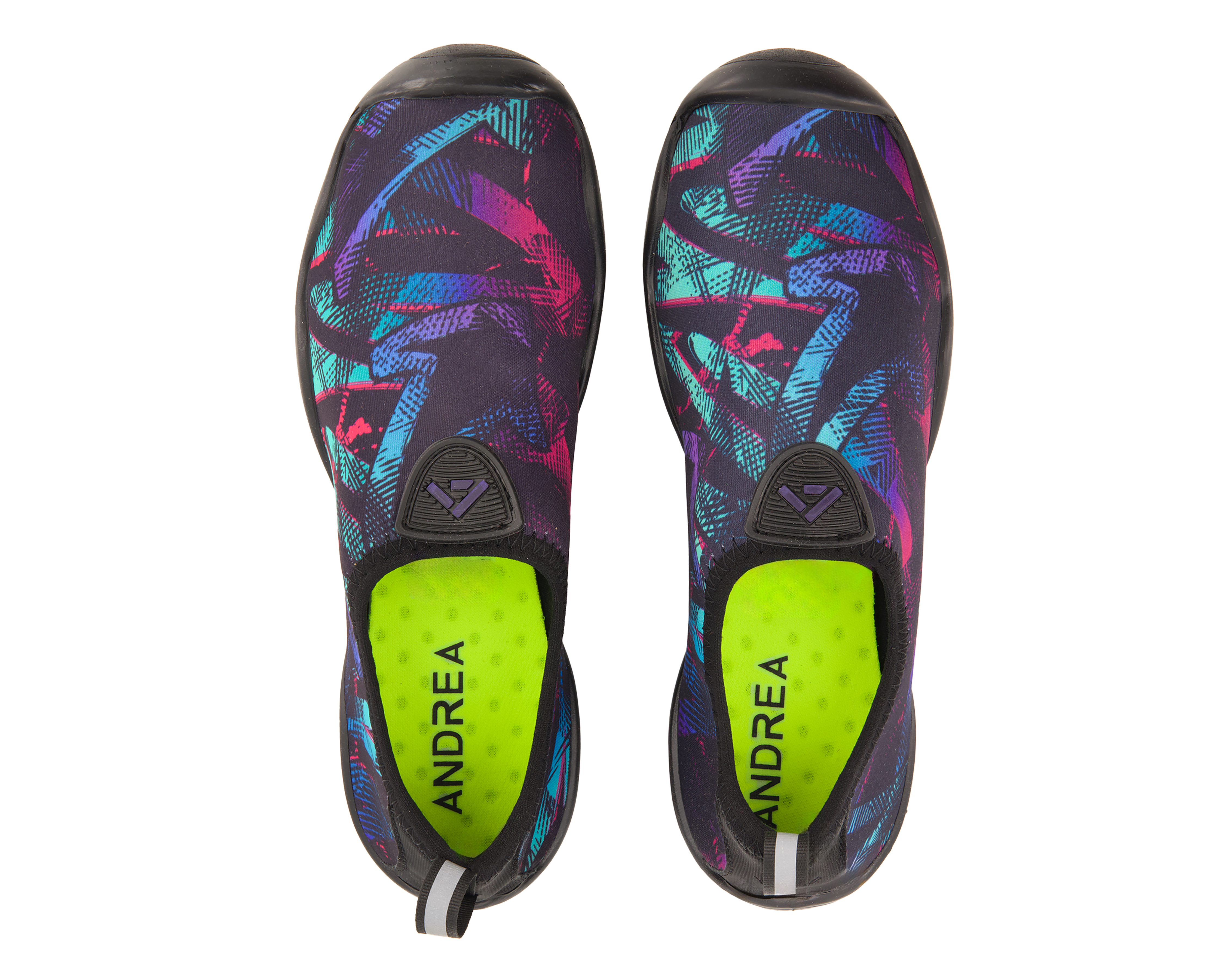 Foto 4 pulgar | Foto 3 | Tenis Acuáticos para Mujer Andrea