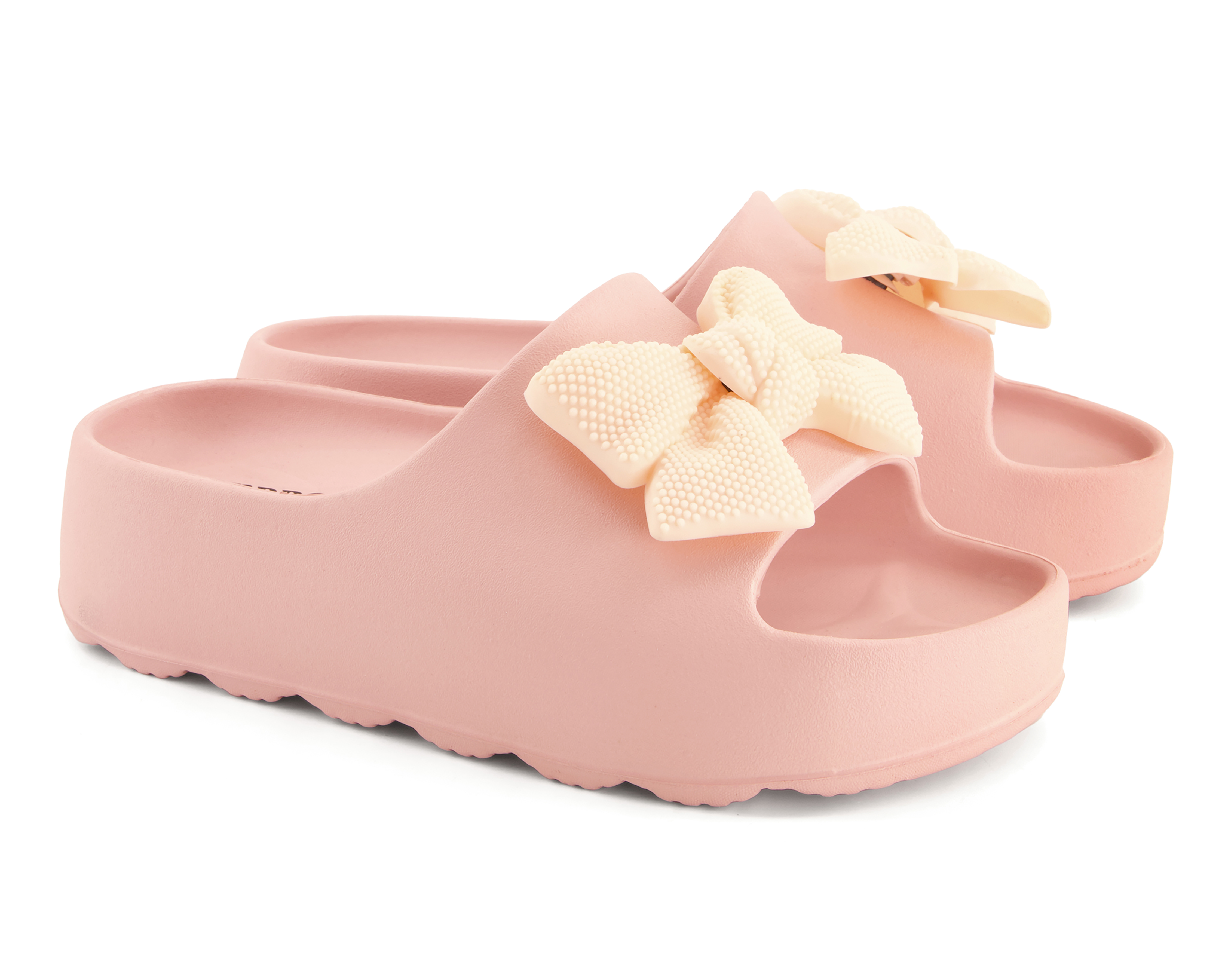 Foto 2 pulgar | Foto 1 | Sandalias de Playa Andrea para Mujer