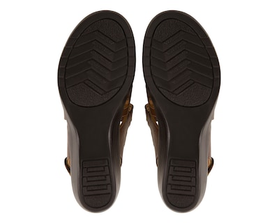 Foto 2 | Foto 2 | Sandalias Confort Andrea de Piel para Mujer