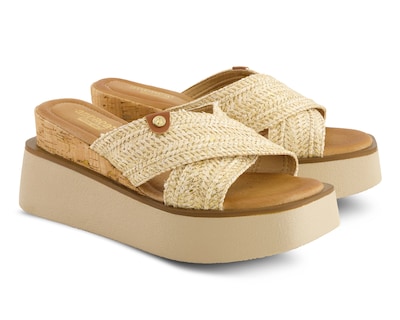 Foto 1 | Foto 1 | Sandalias Confort Andrea para Mujer