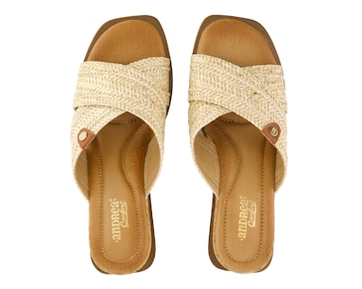 Foto 3 | Foto 3 | Sandalias Confort Andrea para Mujer