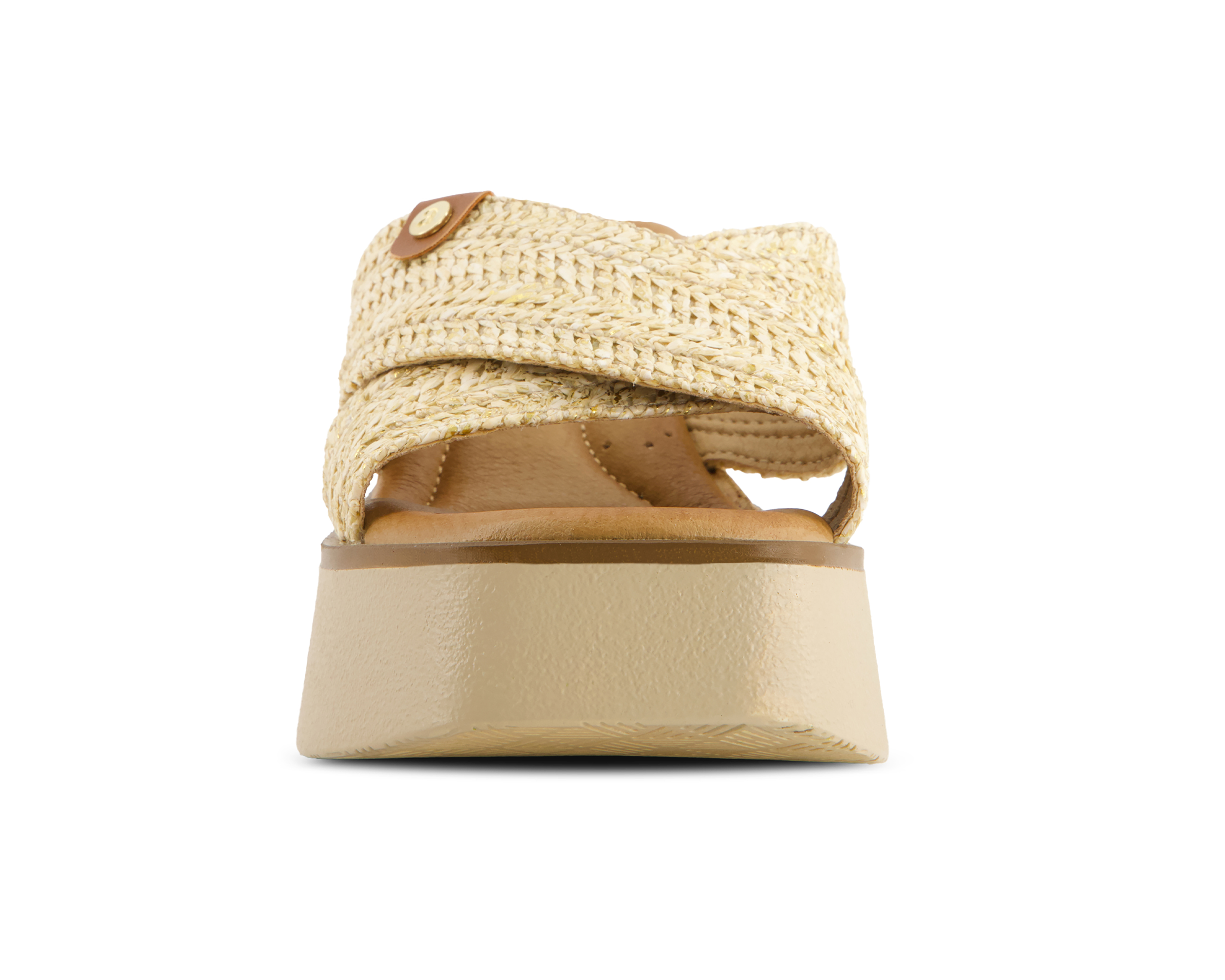 Foto 6 pulgar | Foto 5 | Sandalias Confort Andrea para Mujer