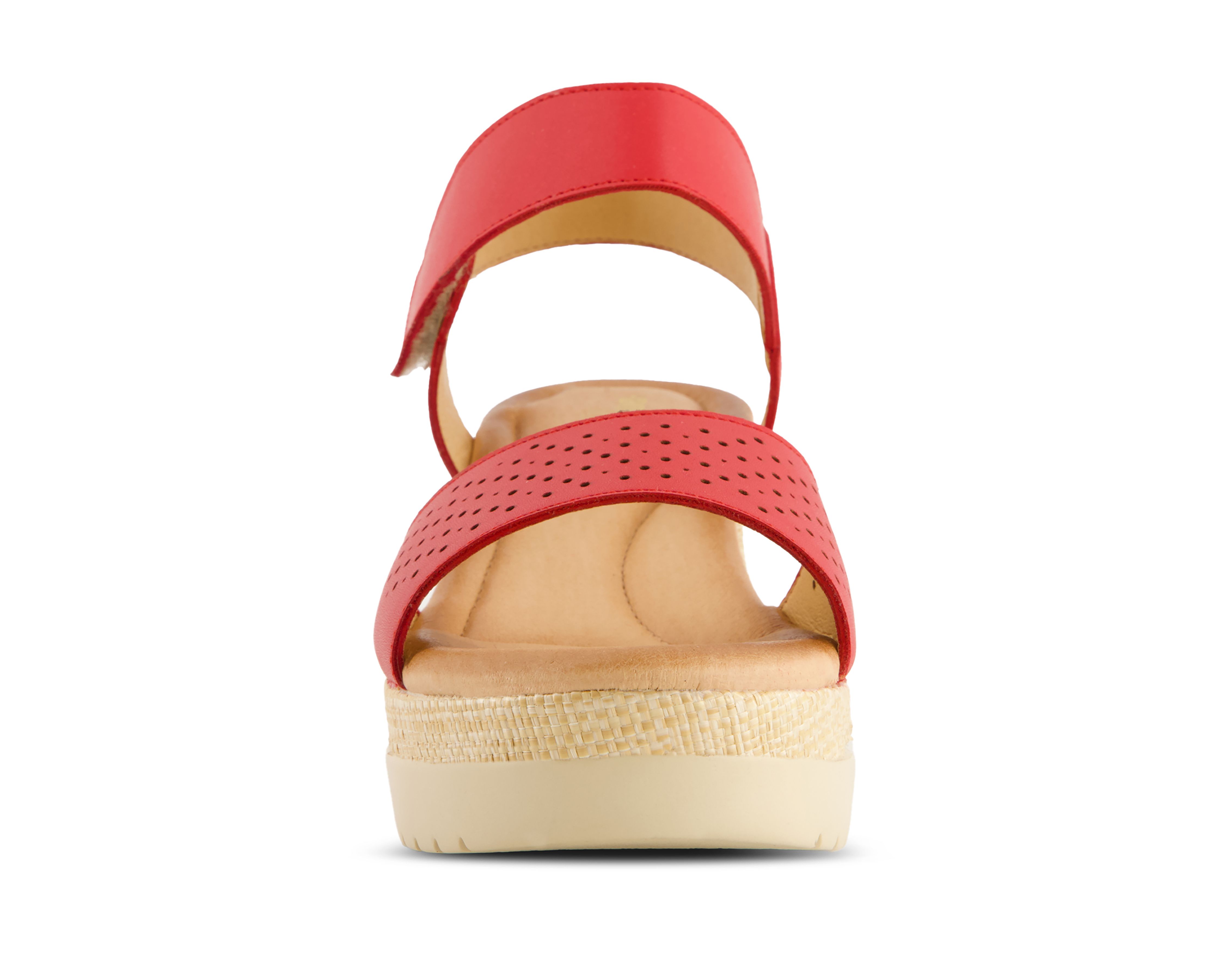 Foto 6 pulgar | Foto 5 | Sandalias Confort Andrea para Mujer