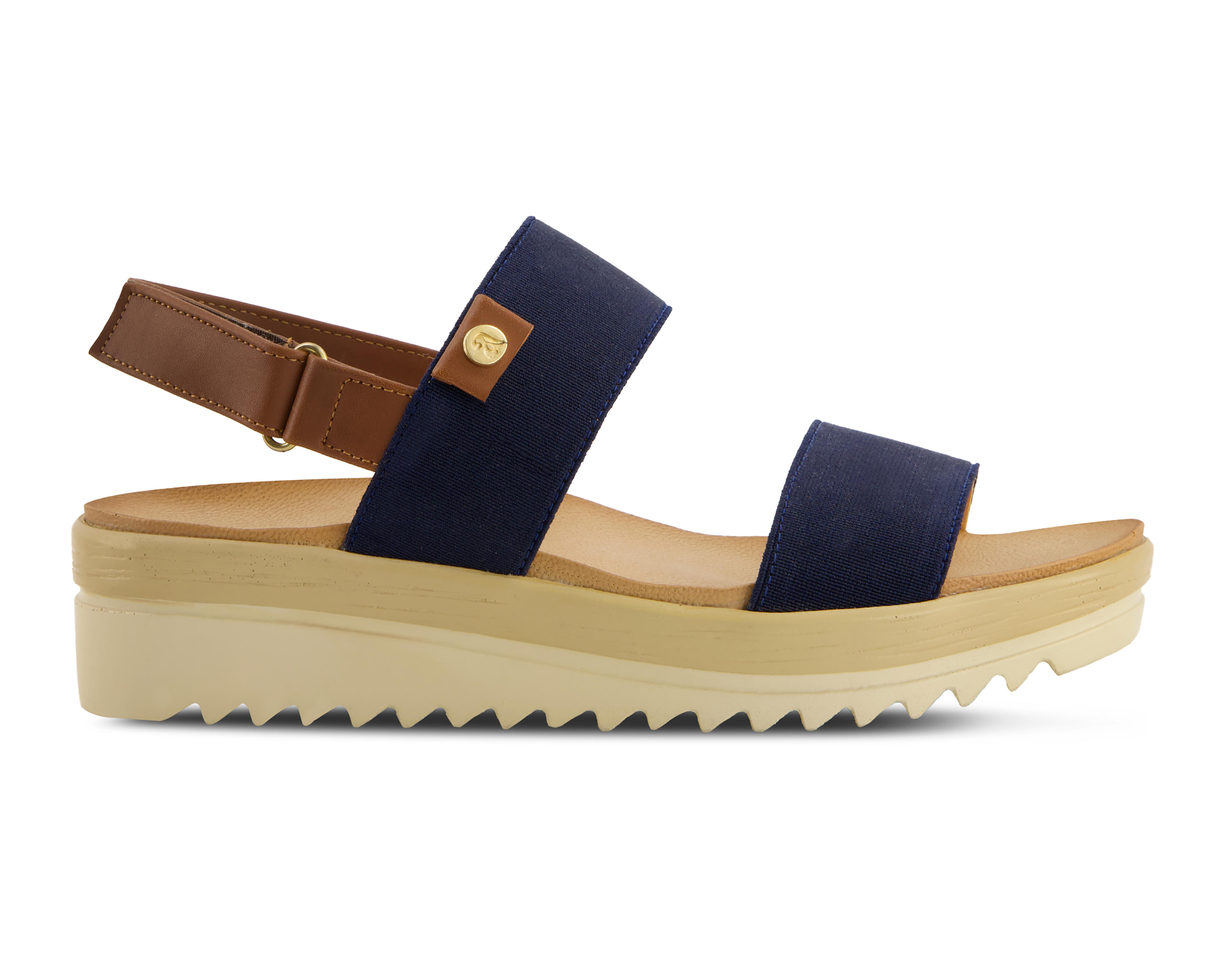 Foto 5 pulgar | Foto 4 | Sandalias Confort Andrea para Mujer