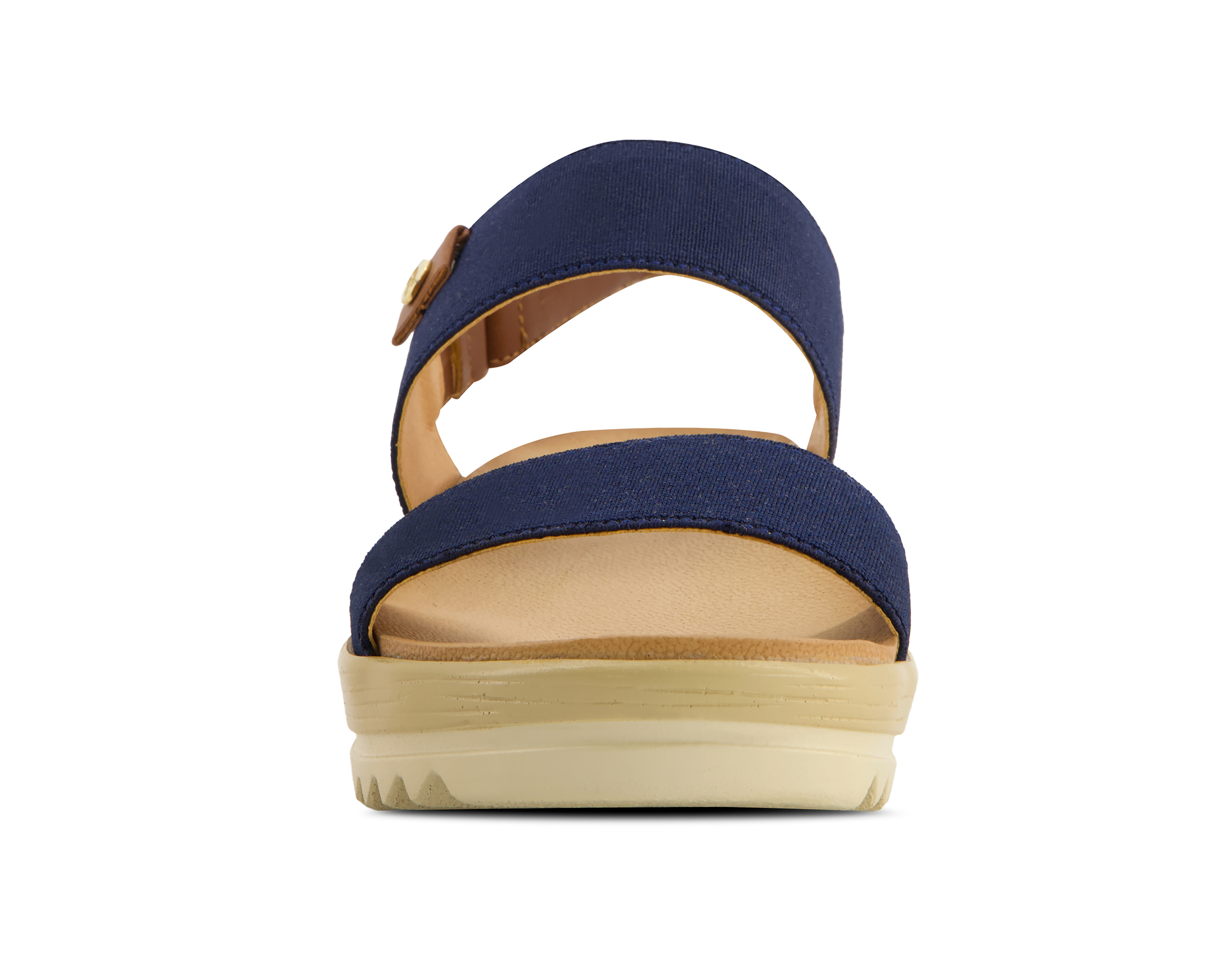 Foto 6 pulgar | Foto 5 | Sandalias Confort Andrea para Mujer