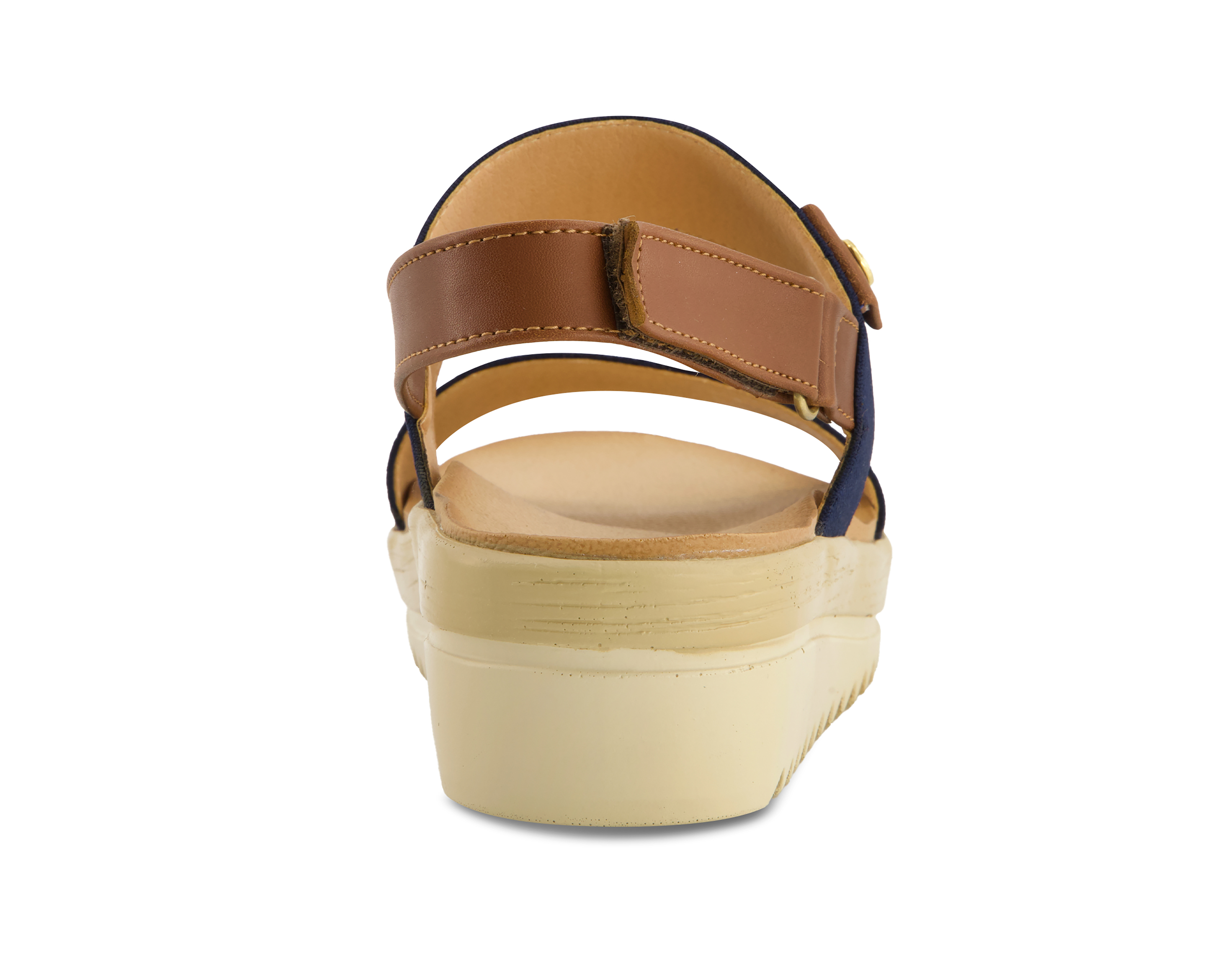 Foto 7 pulgar | Foto 6 | Sandalias Confort Andrea para Mujer
