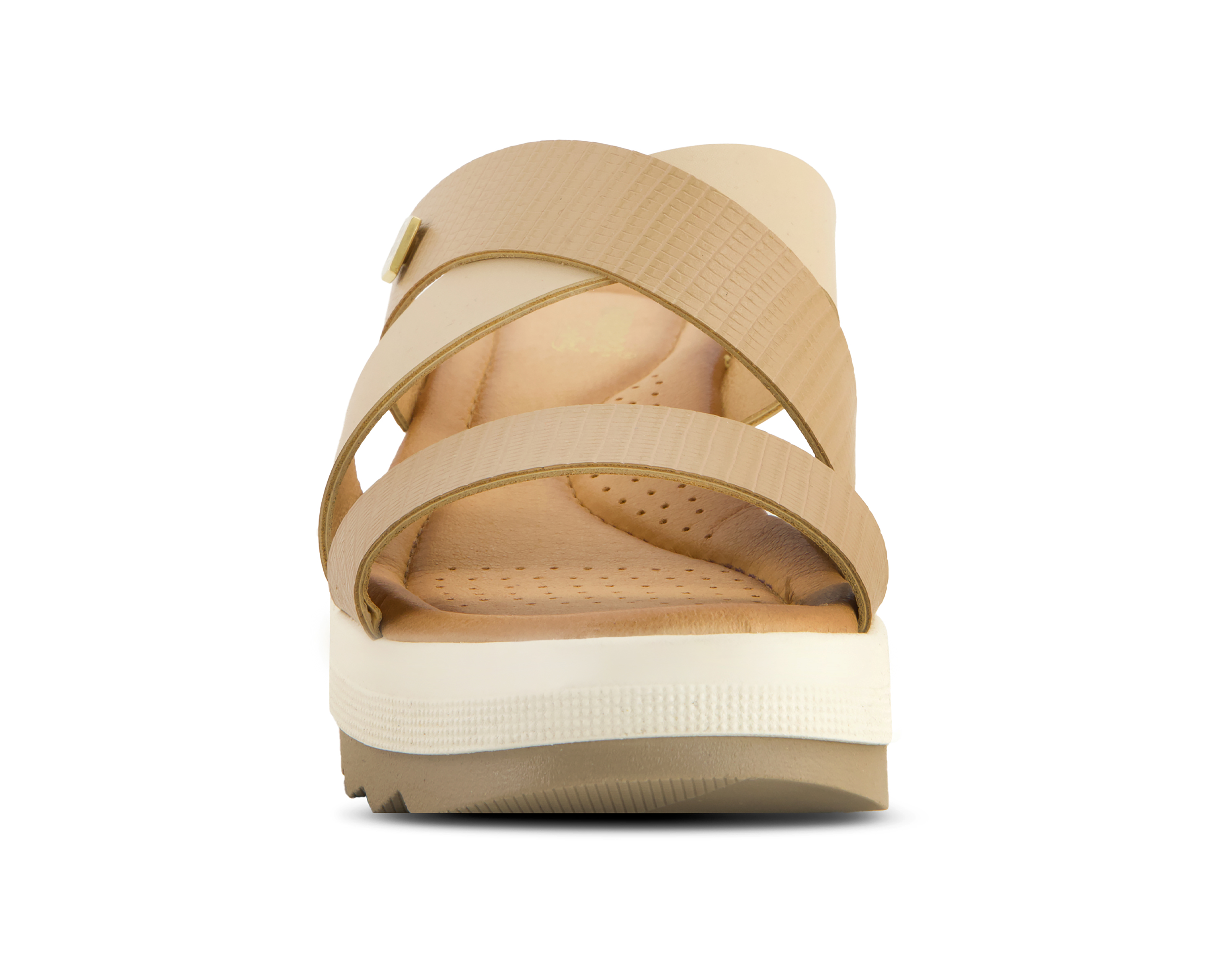 Foto 6 pulgar | Foto 5 | Sandalias Confort Andrea para Mujer