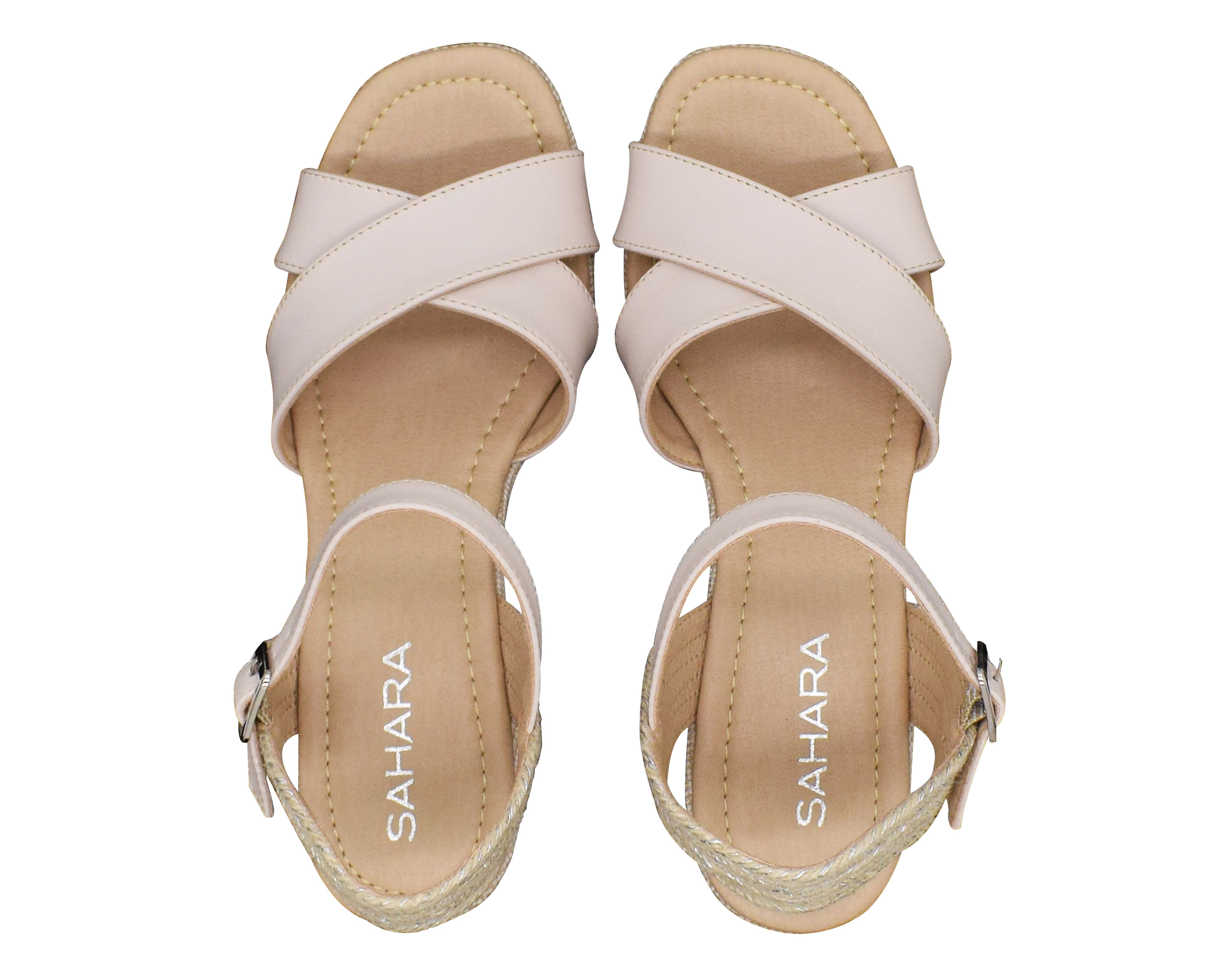 Foto 3 | Foto 3 | Sandalias Casuales Sahara para Mujer