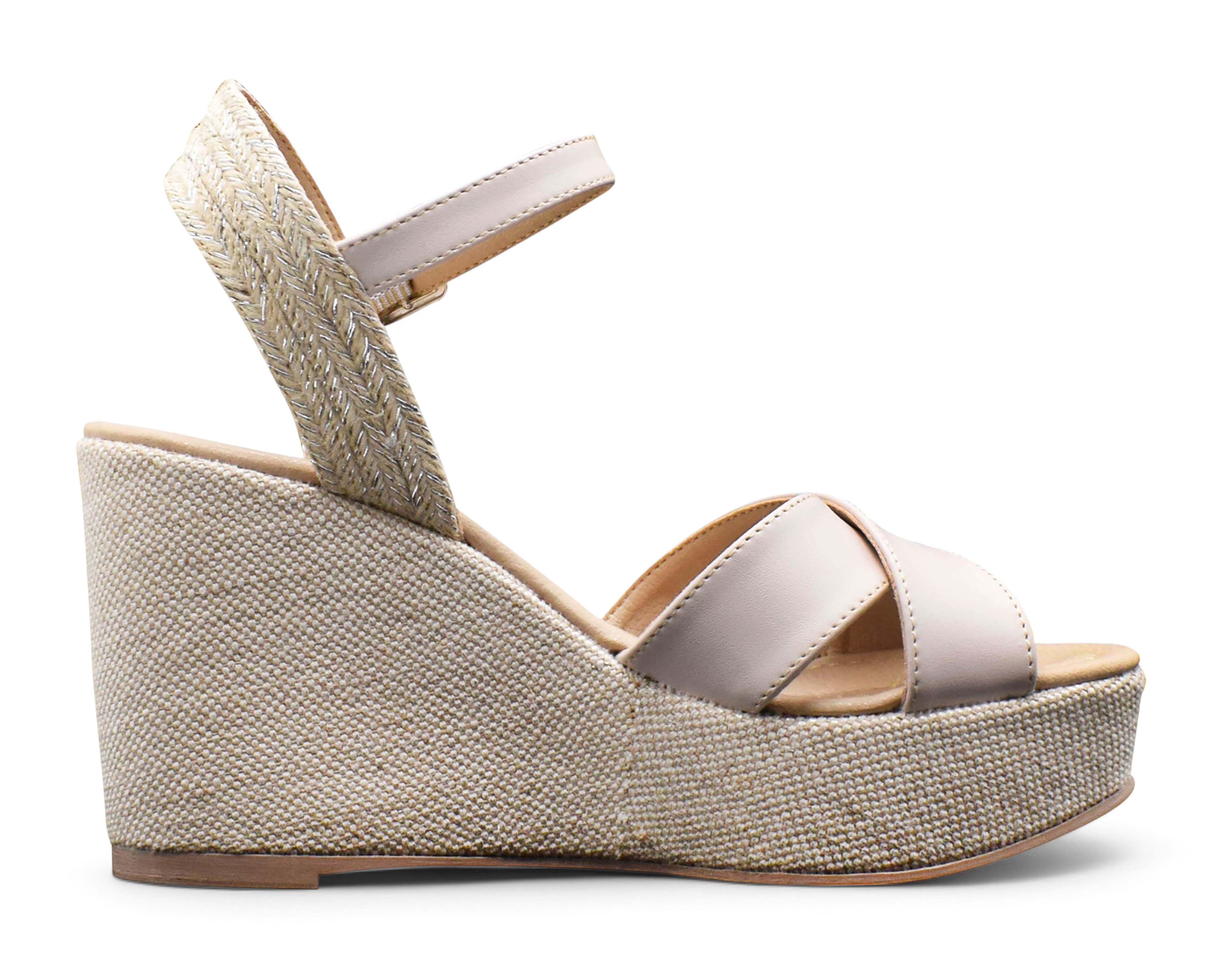 Foto 4 | Foto 4 | Sandalias Casuales Sahara para Mujer