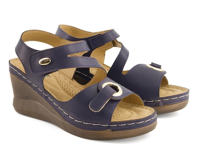 Foto 1 | Foto 1 | Sandalias Confort Andrea para Mujer