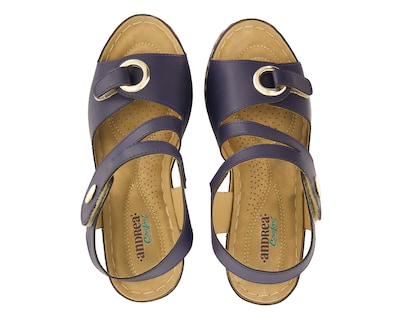 Foto 3 | Foto 3 | Sandalias Confort Andrea para Mujer