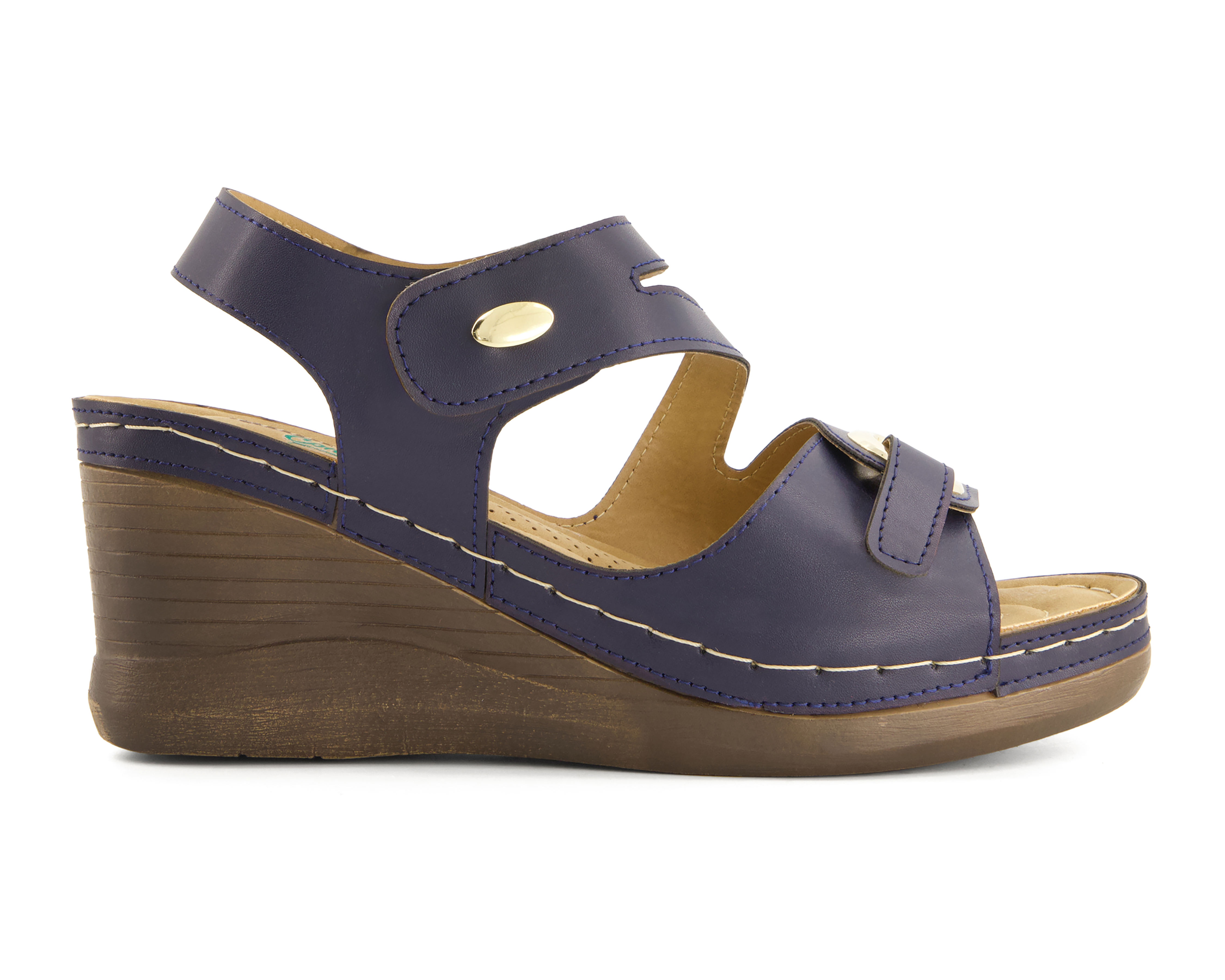 Foto 5 pulgar | Foto 4 | Sandalias Confort Andrea para Mujer