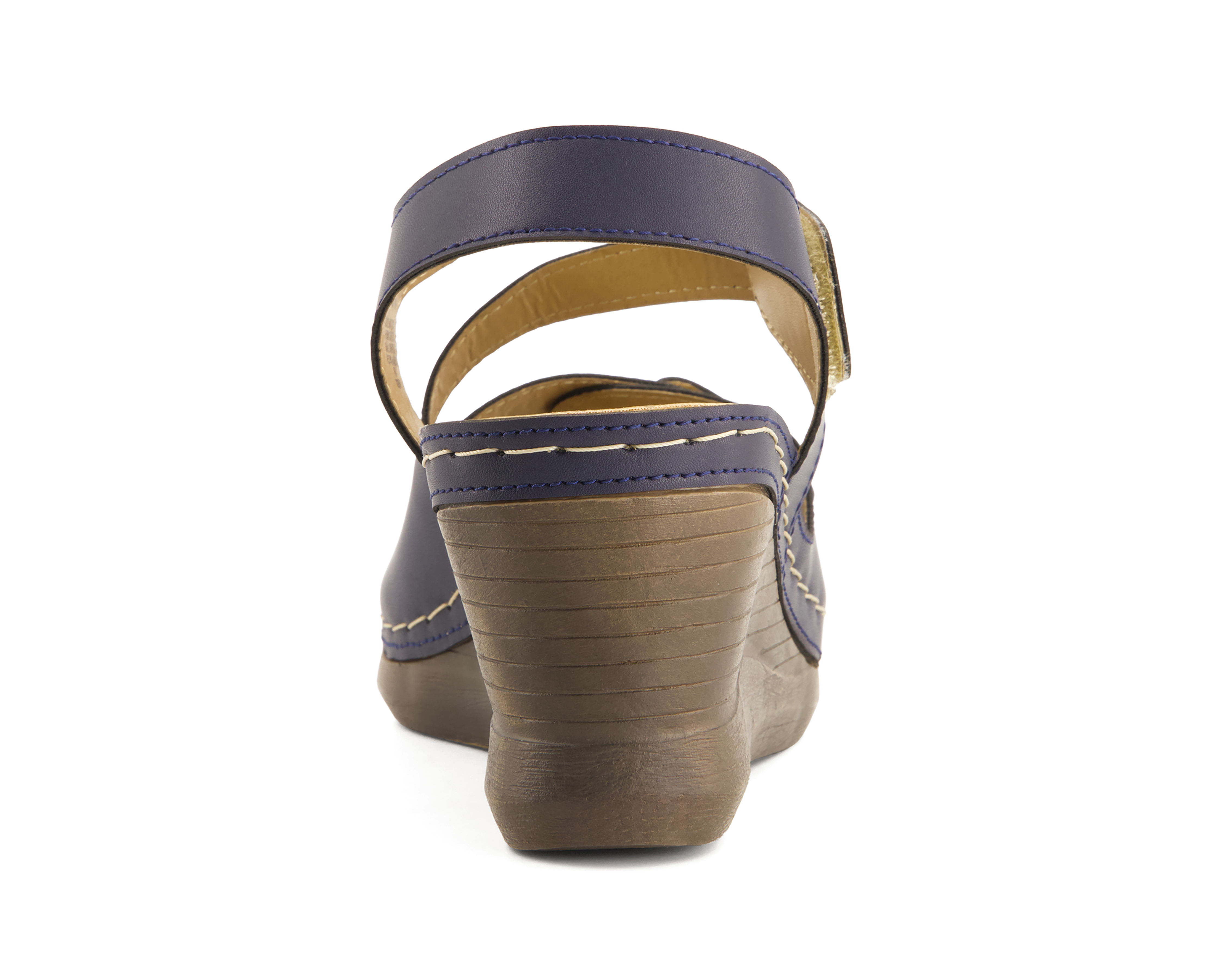 Foto 7 pulgar | Foto 6 | Sandalias Confort Andrea para Mujer