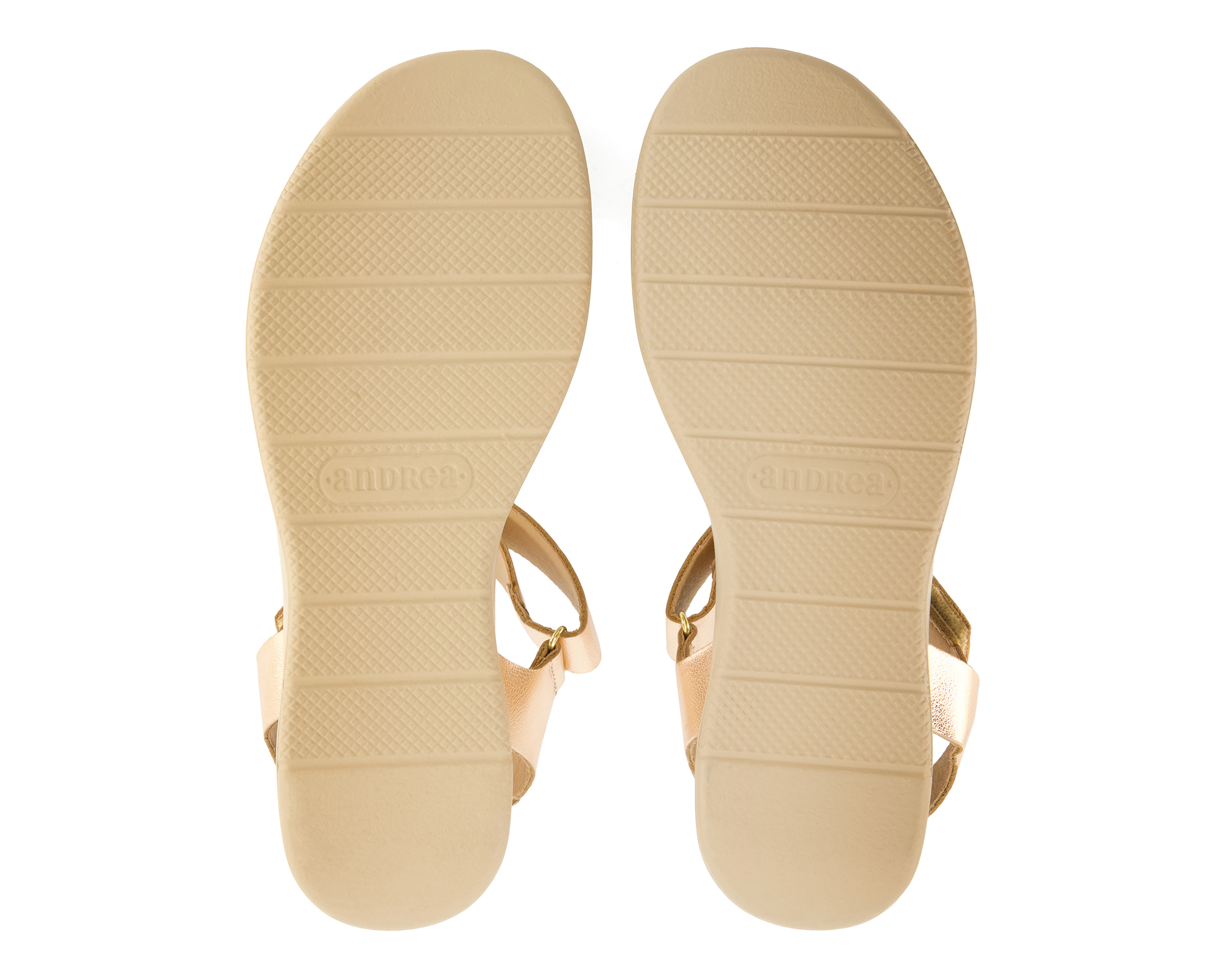 Foto 3 pulgar | Foto 2 | Sandalias Confort Andrea para Mujer