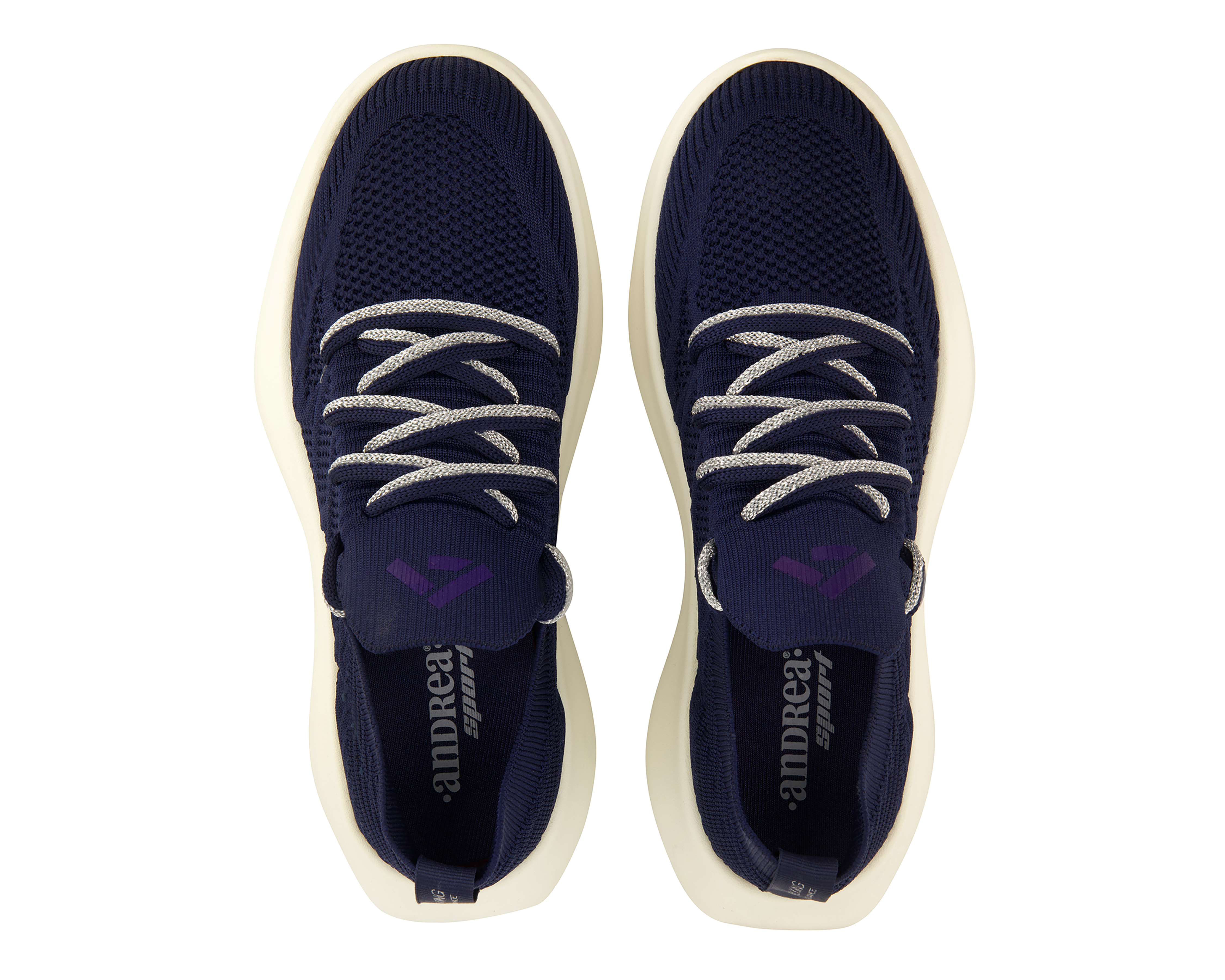 Foto 4 pulgar | Foto 3 | Tenis para Entrenamiento Andrea para Mujer