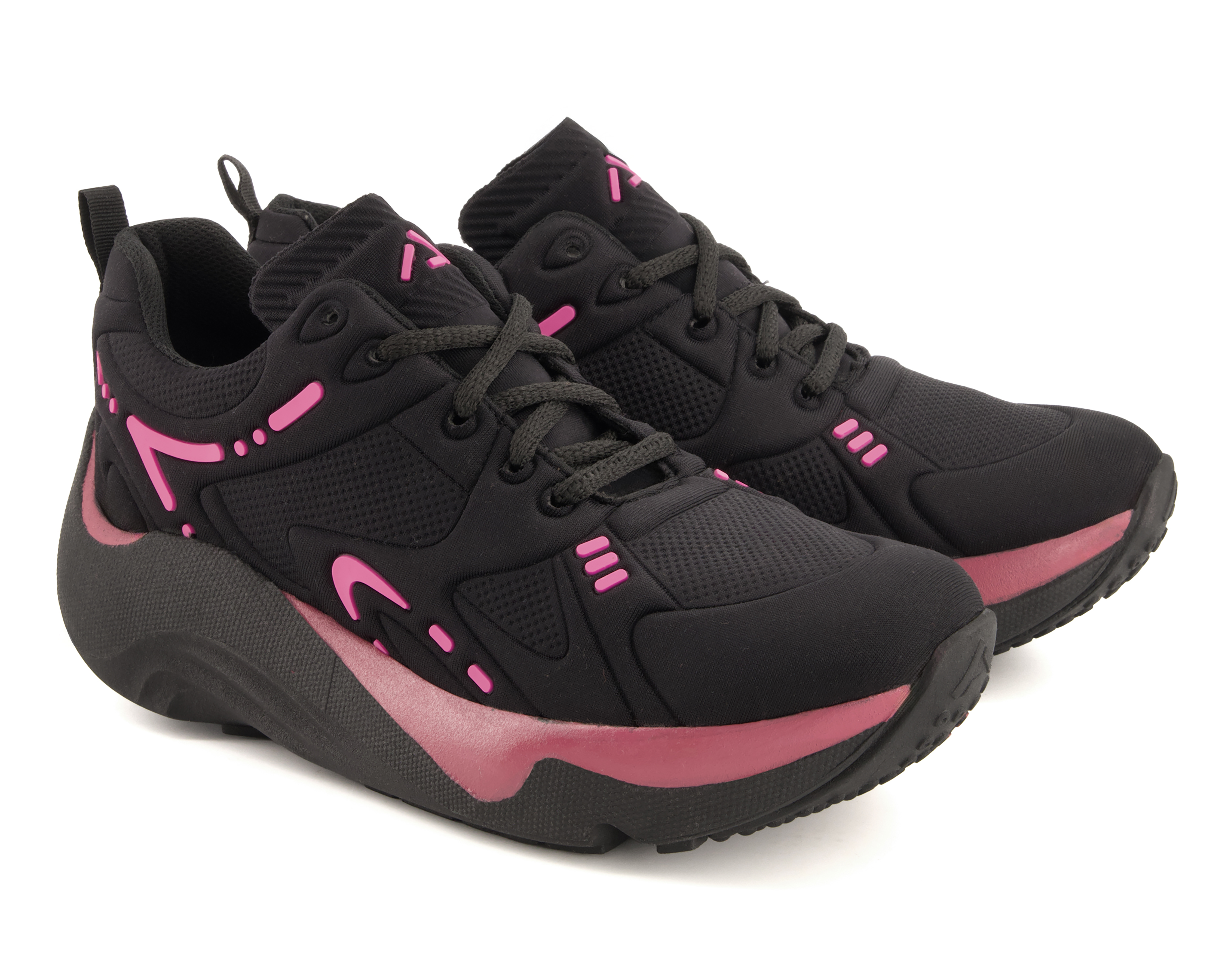 Foto 2 pulgar | Foto 1 | Tenis Andrea para Mujer