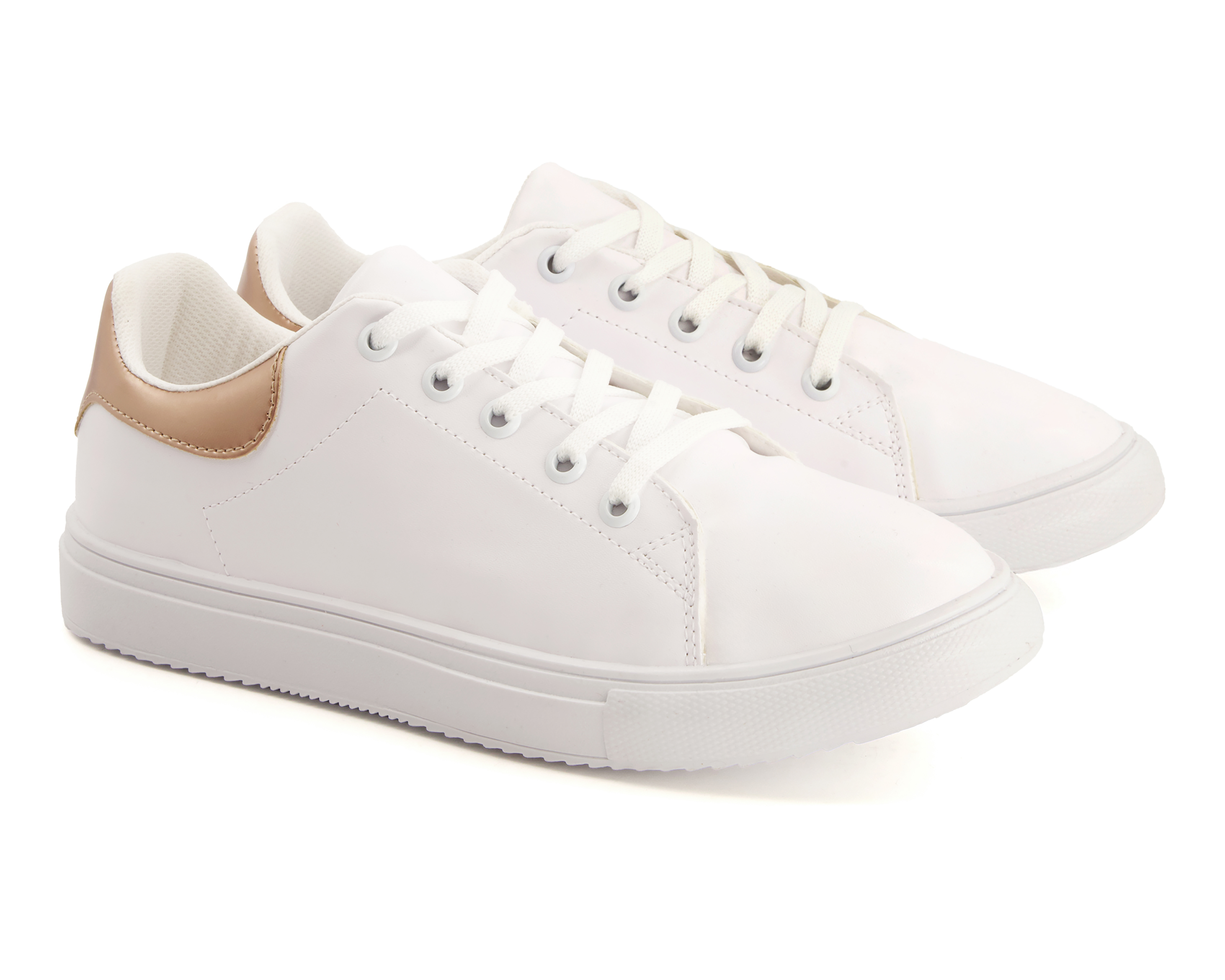 Tenis Casuales Andrea para Mujer