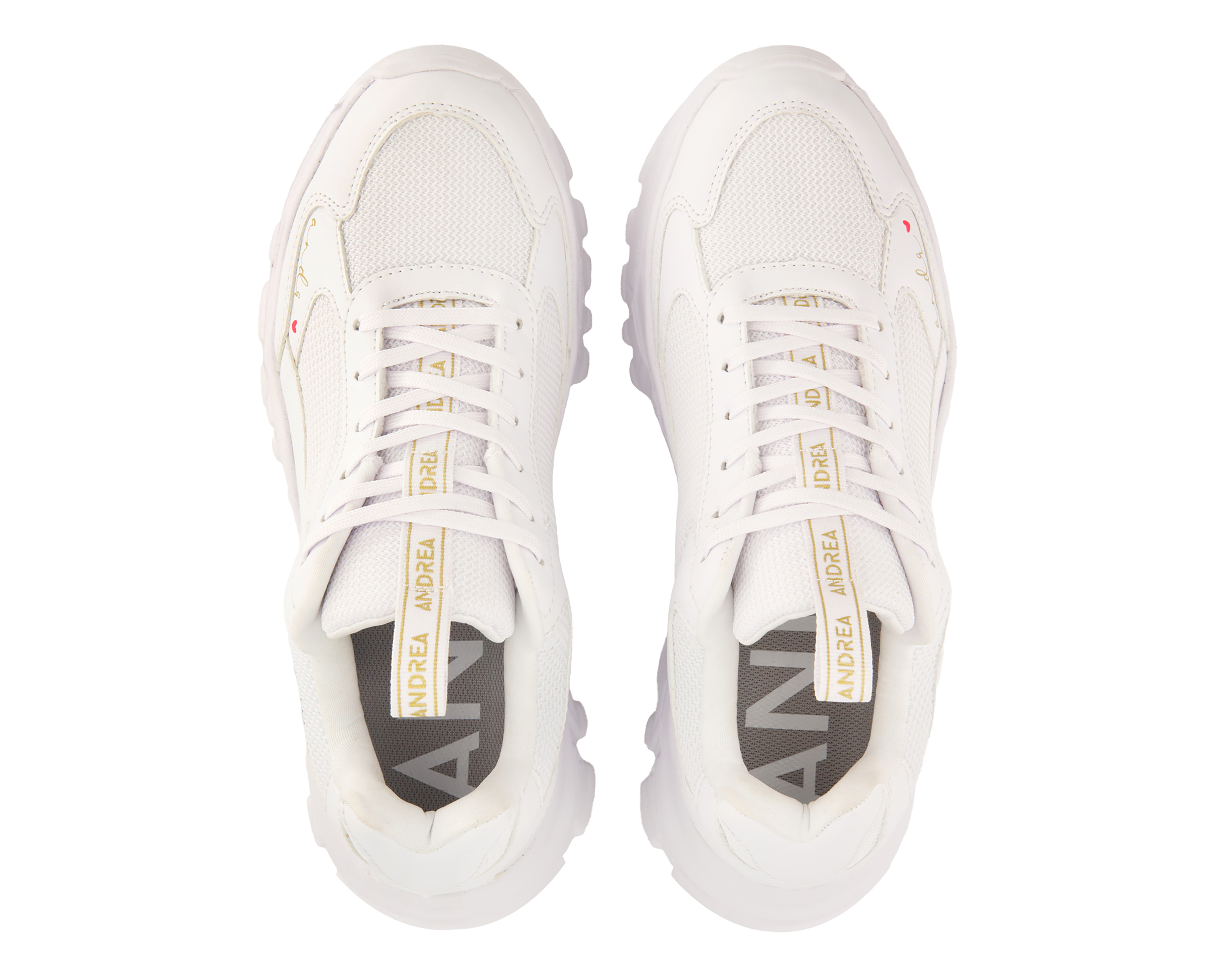 Foto 3 | Foto 3 | Tenis Casuales Andrea para Mujer