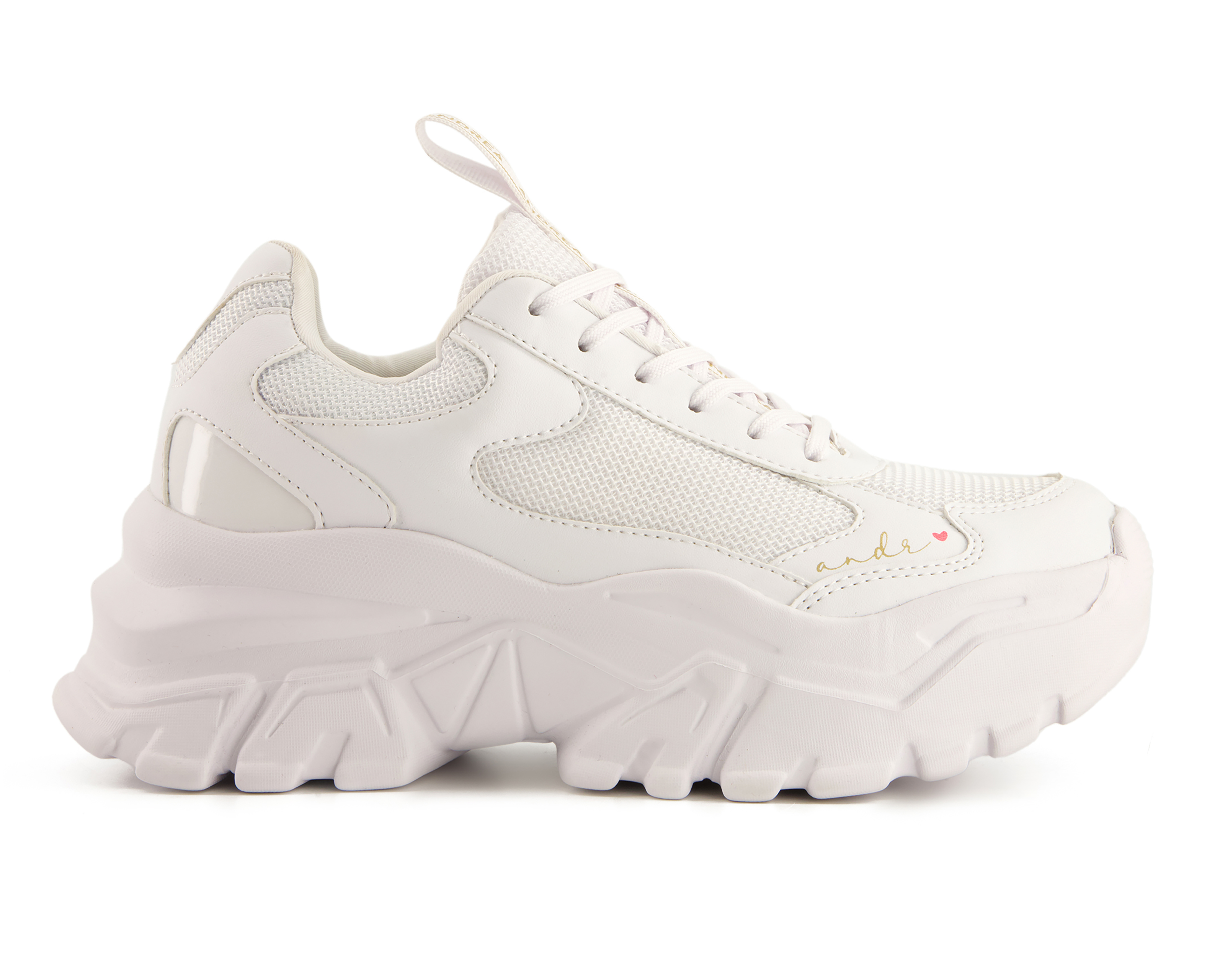 Foto 4 | Foto 4 | Tenis Casuales Andrea para Mujer