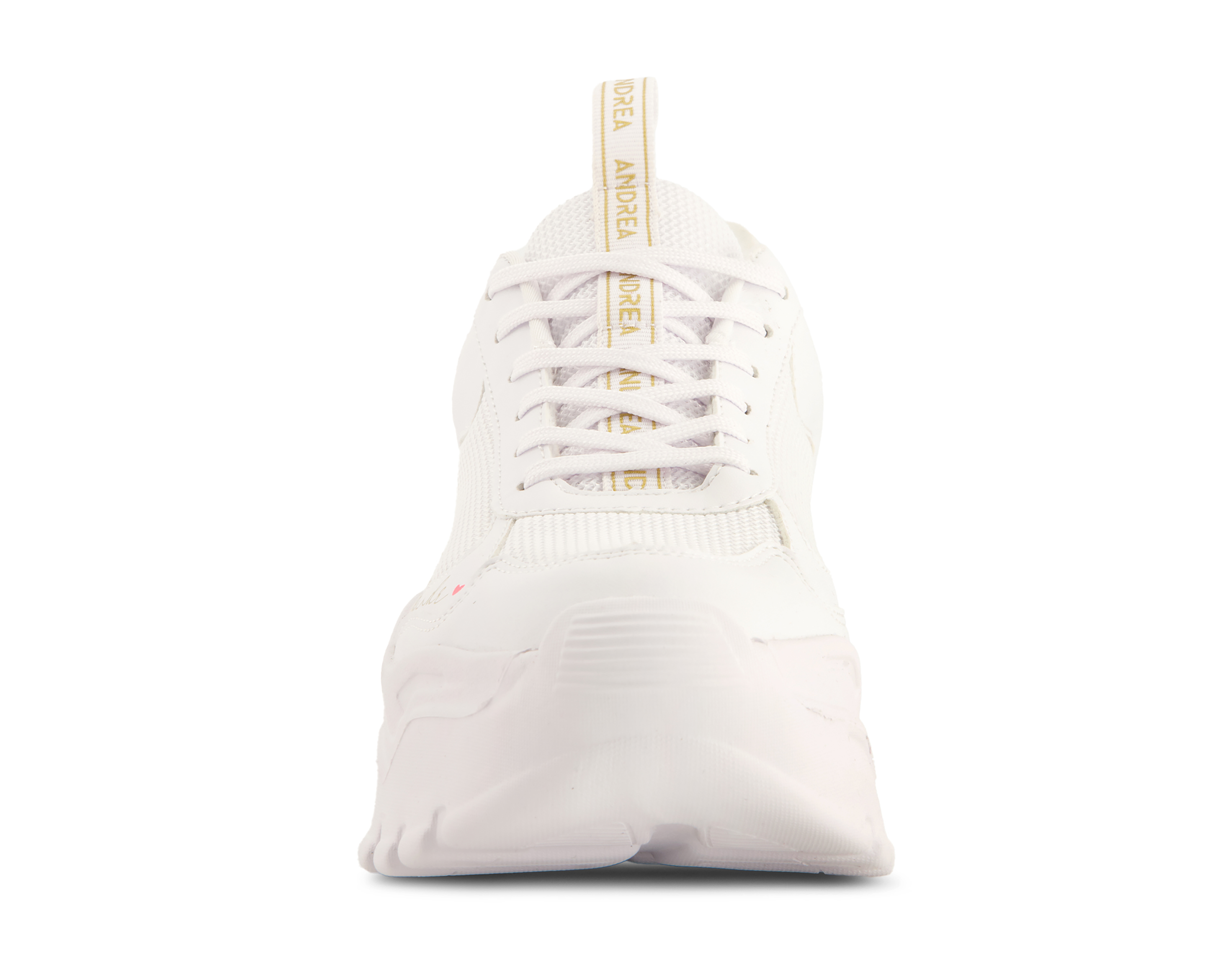 Foto 6 pulgar | Foto 5 | Tenis Casuales Andrea para Mujer